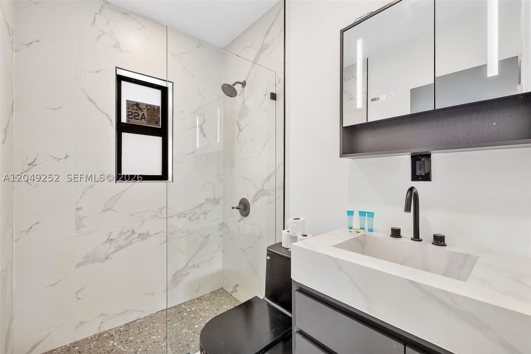 BAY VISTA PARK AMD PL - Residential Lease
