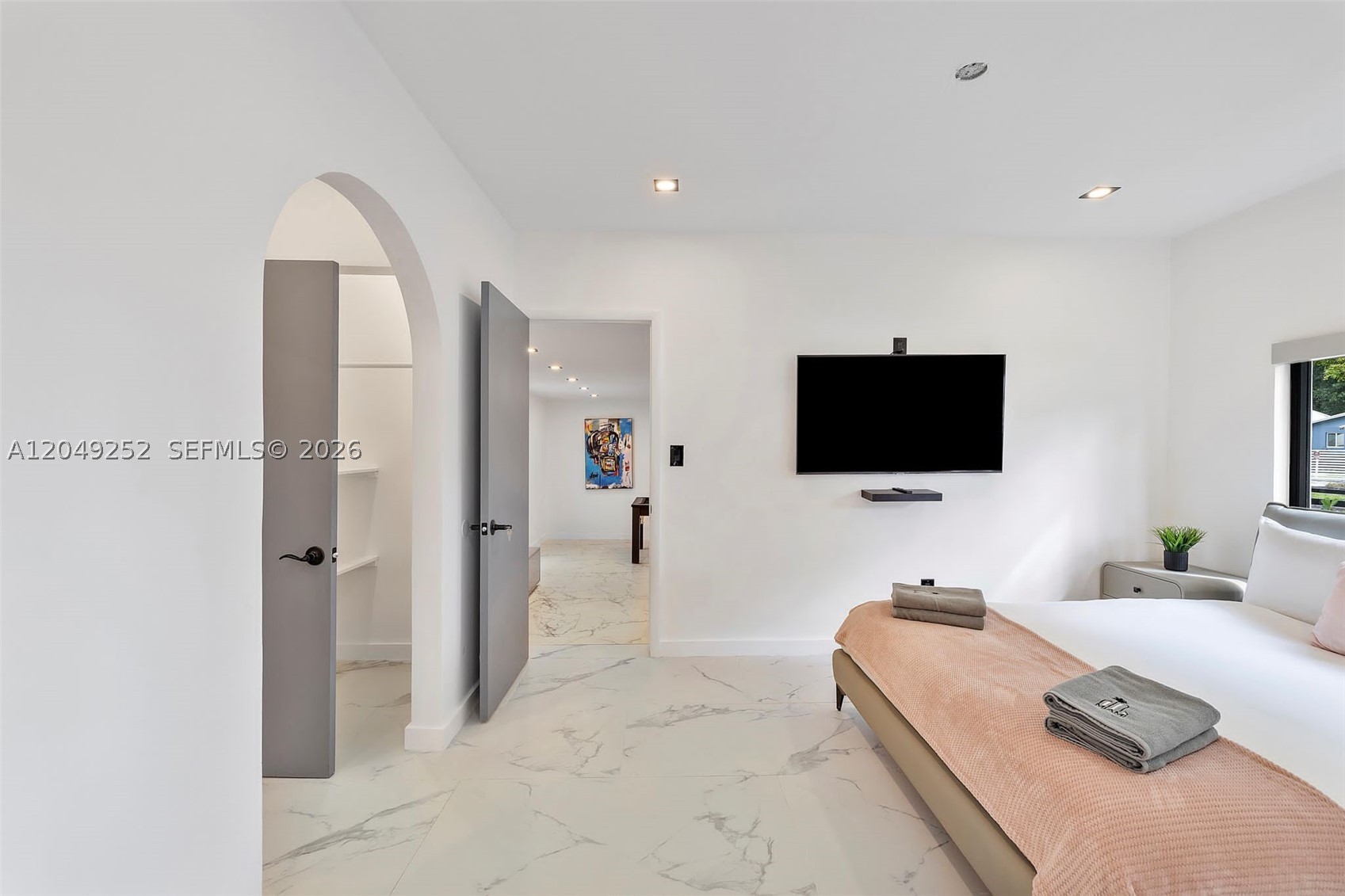 BAY VISTA PARK AMD PL - Residential Lease
