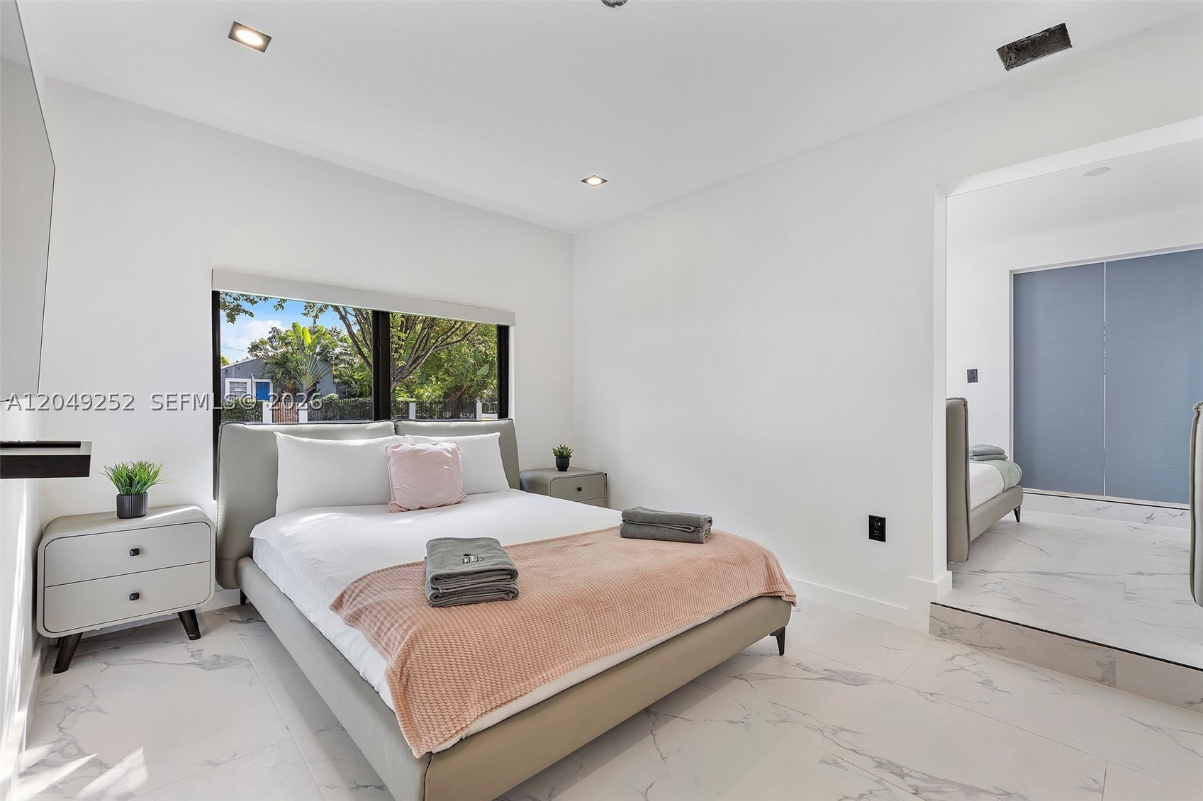 BAY VISTA PARK AMD PL - Residential Lease