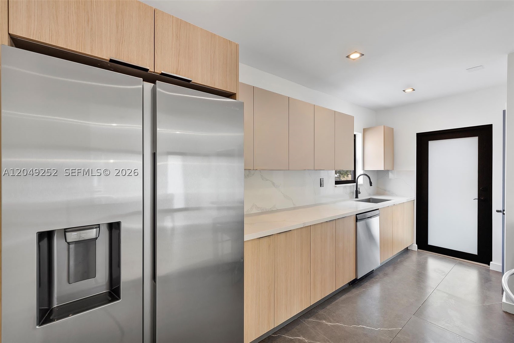 BAY VISTA PARK AMD PL - Residential Lease