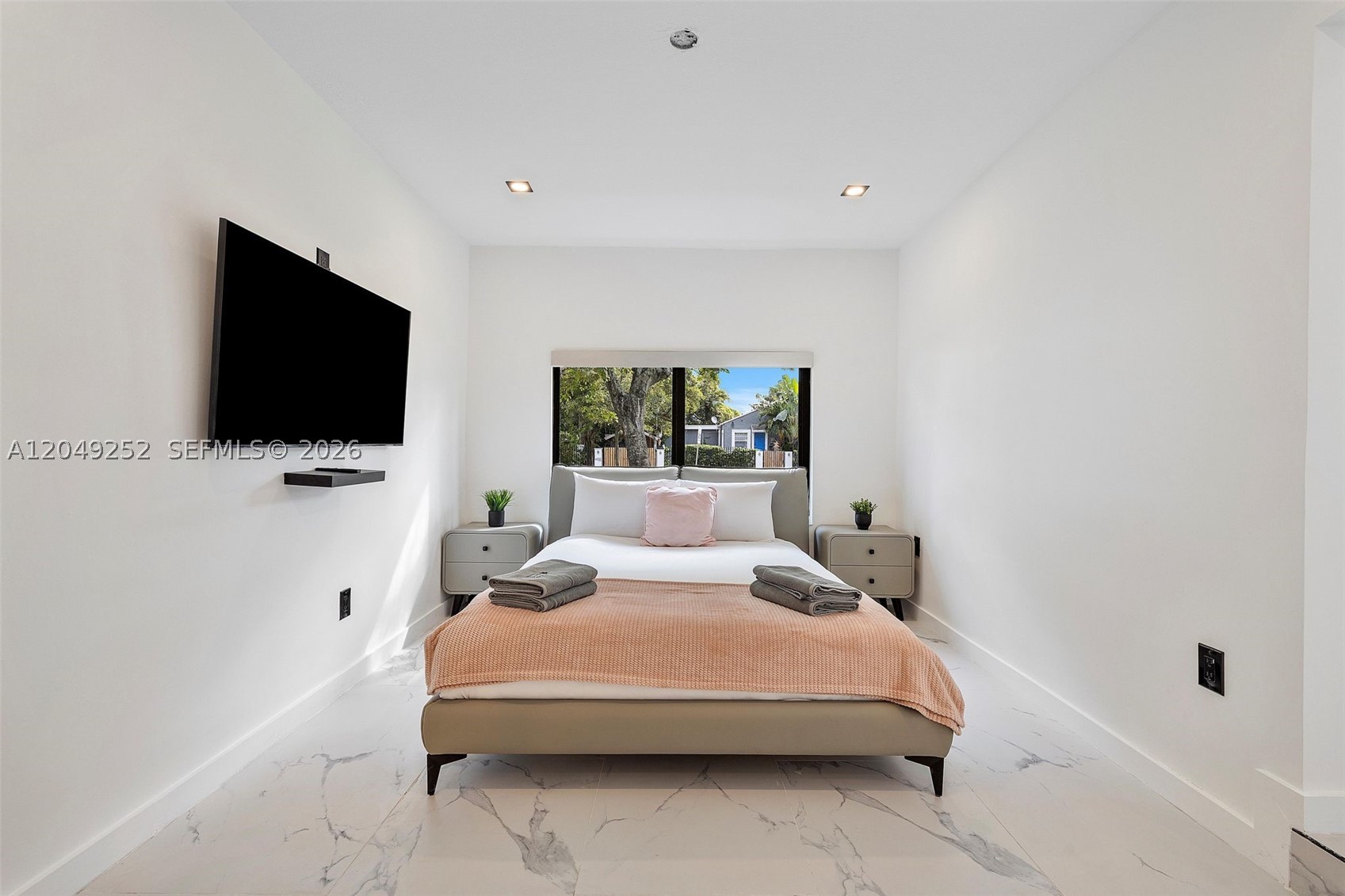 BAY VISTA PARK AMD PL - Residential Lease