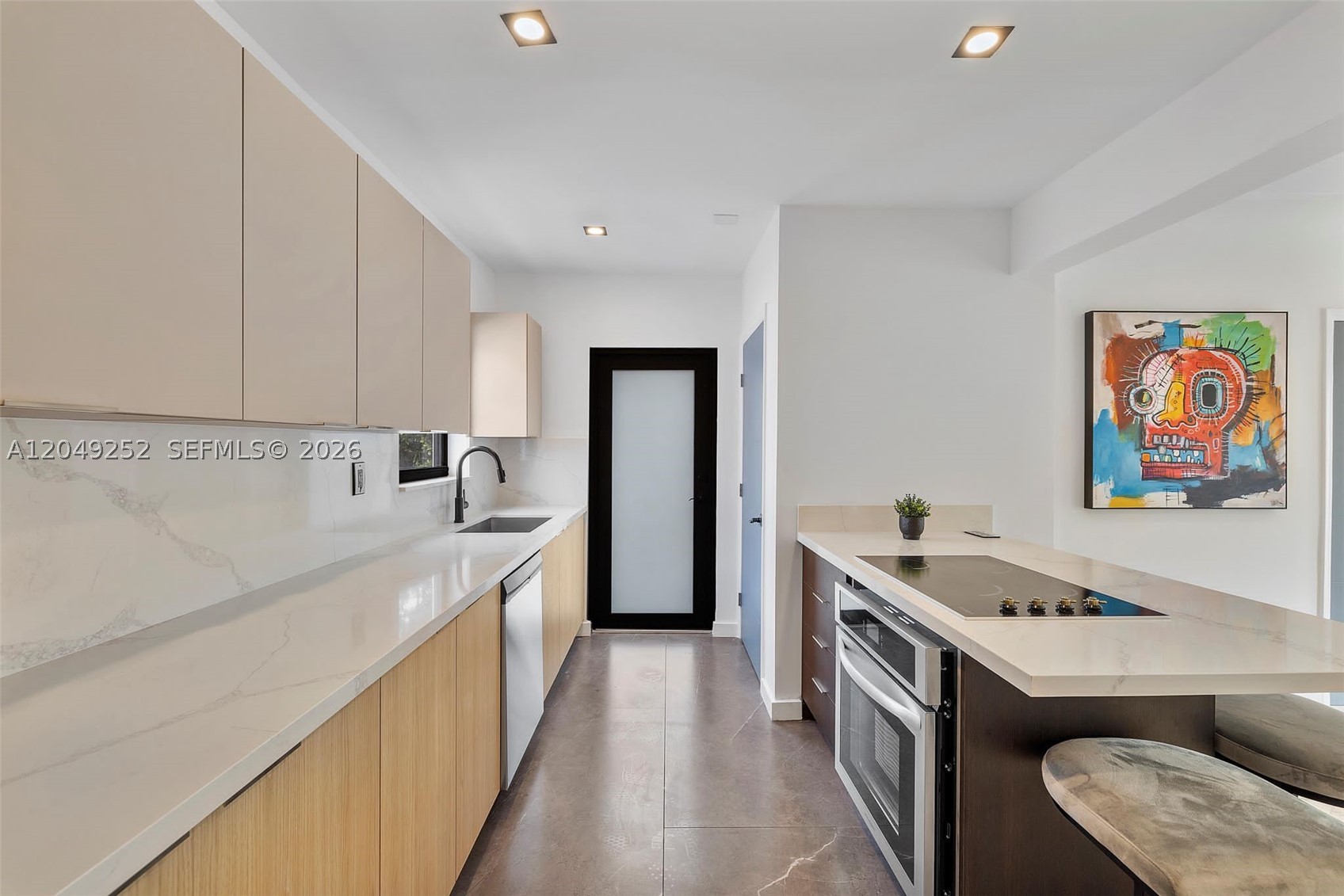 BAY VISTA PARK AMD PL - Residential Lease