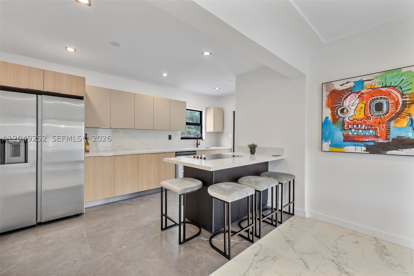 BAY VISTA PARK AMD PL - Residential Lease