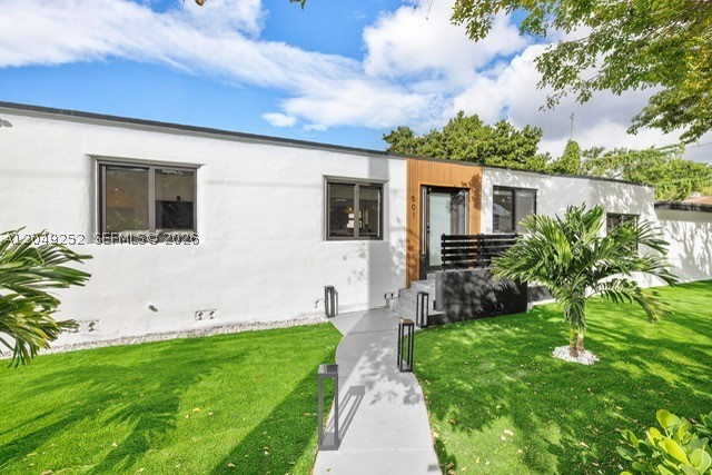 BAY VISTA PARK AMD PL - Residential Lease