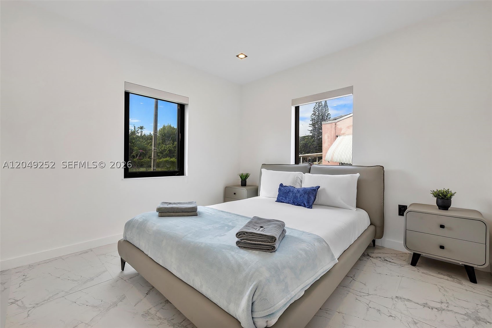 BAY VISTA PARK AMD PL - Residential Lease