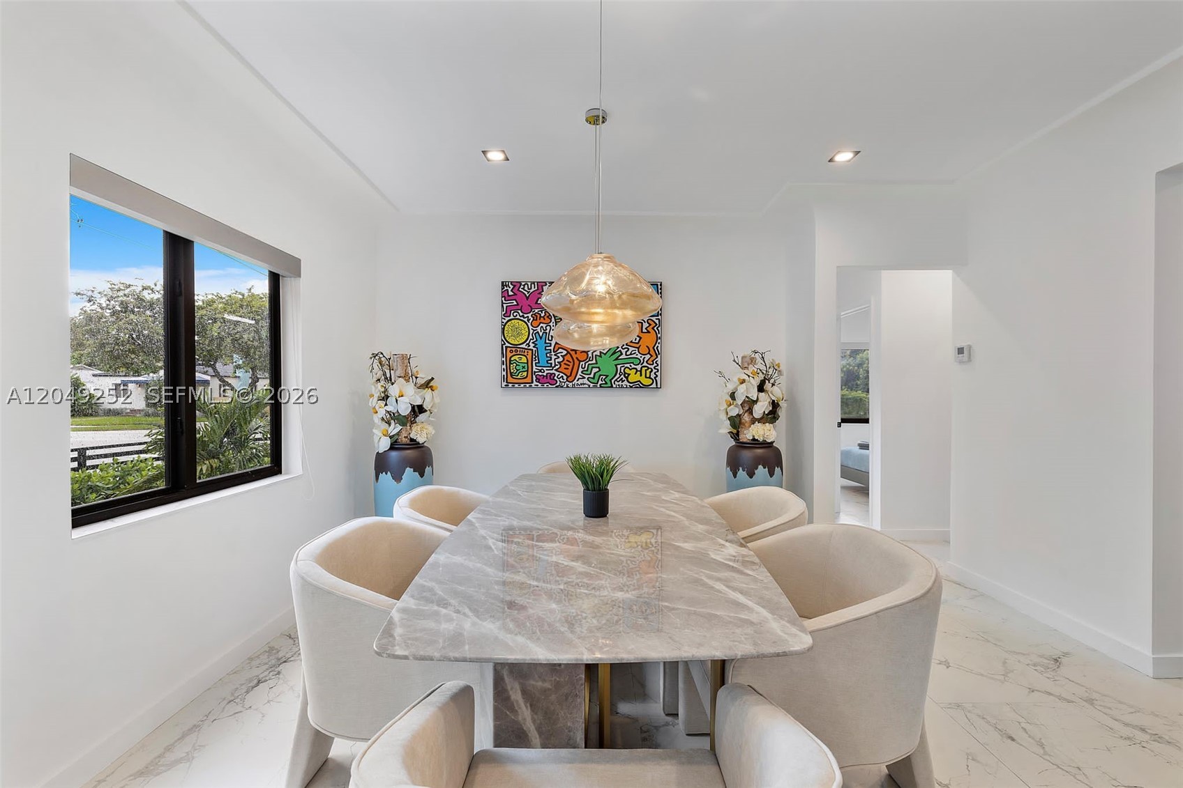 BAY VISTA PARK AMD PL - Residential Lease