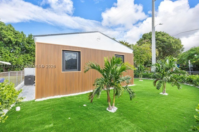 BAY VISTA PARK AMD PL - Residential Lease