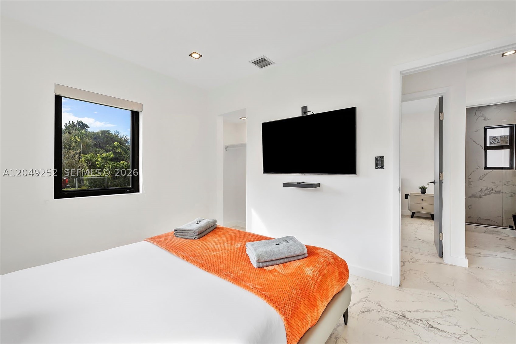 BAY VISTA PARK AMD PL - Residential Lease