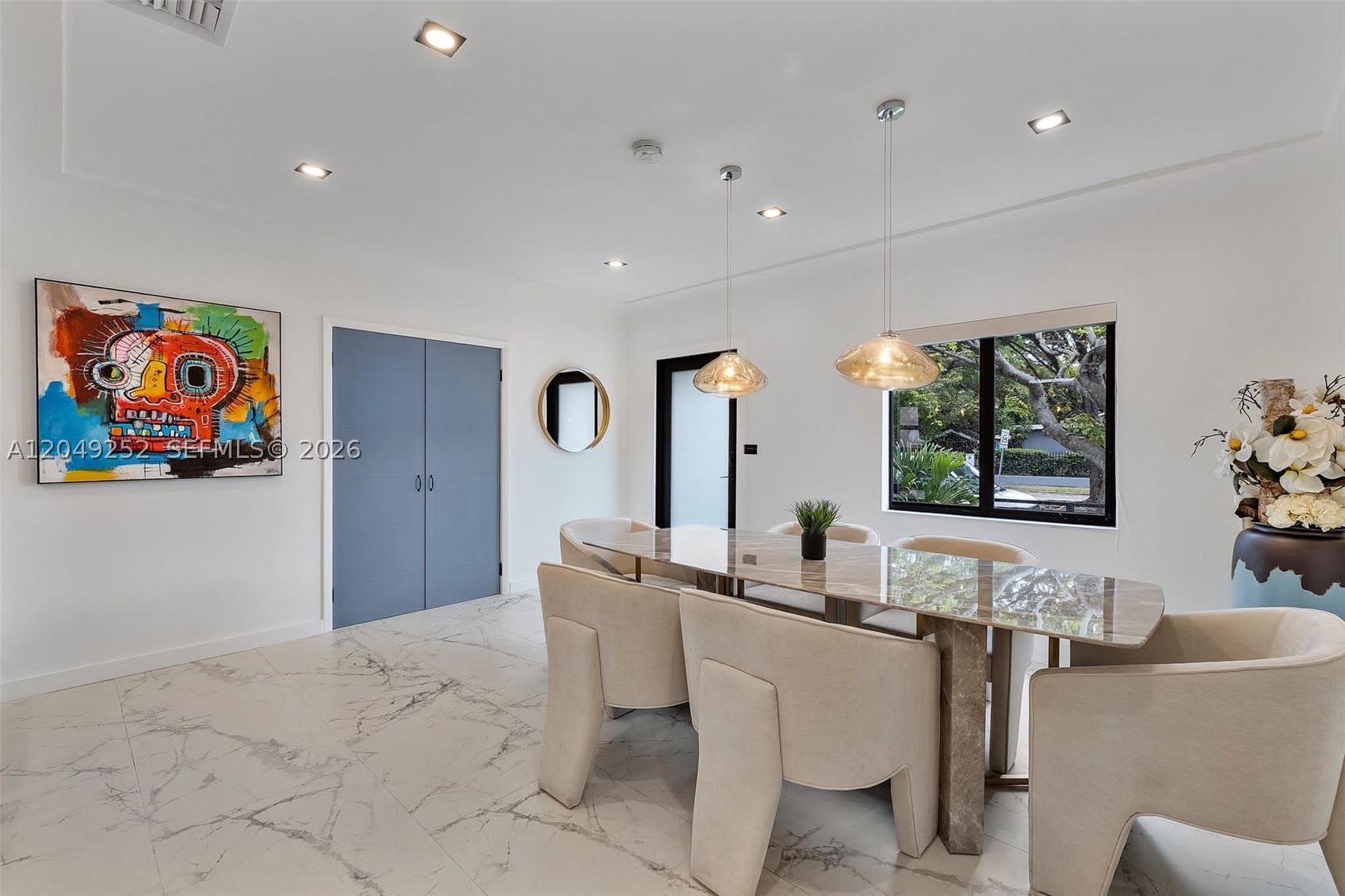 BAY VISTA PARK AMD PL - Residential Lease