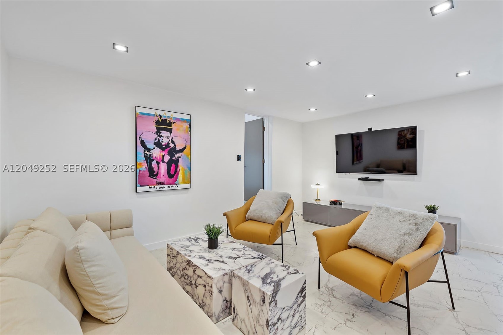 BAY VISTA PARK AMD PL - Residential Lease