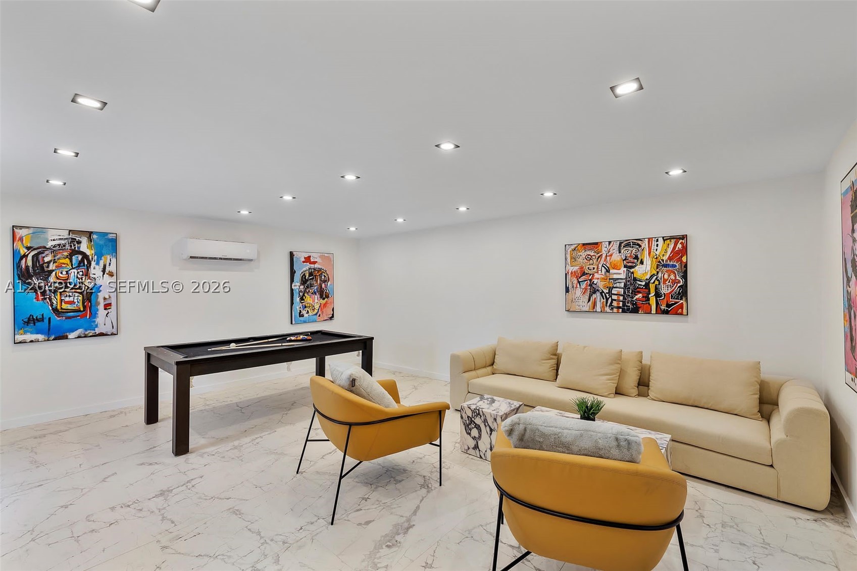 BAY VISTA PARK AMD PL - Residential Lease