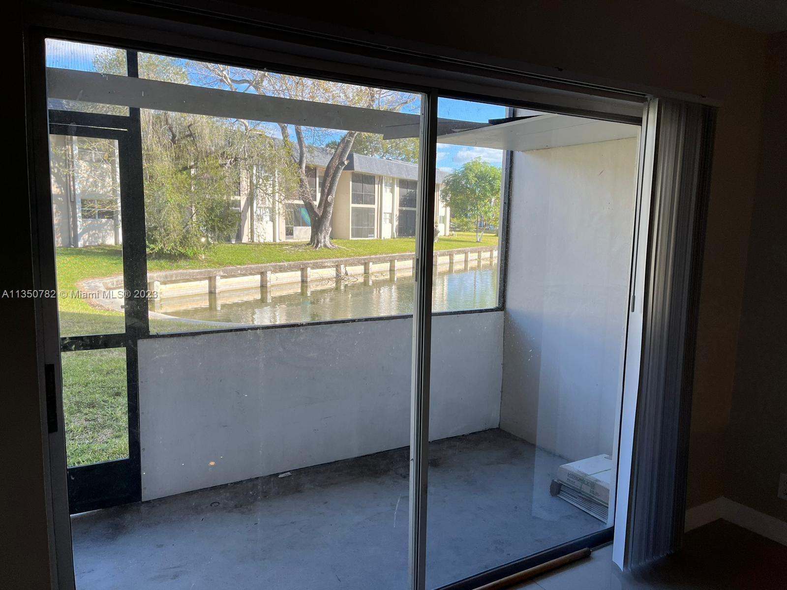 VERSAILLES GARDENS CONDO - Residential Lease