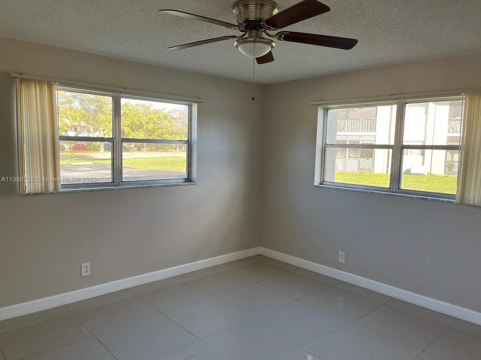 VERSAILLES GARDENS CONDO - Residential Lease