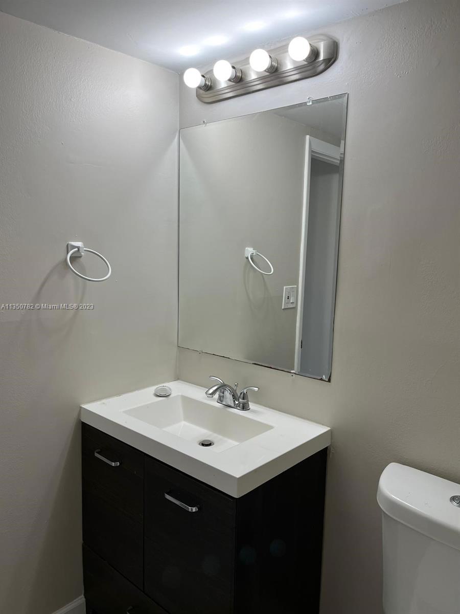VERSAILLES GARDENS CONDO - Residential Lease