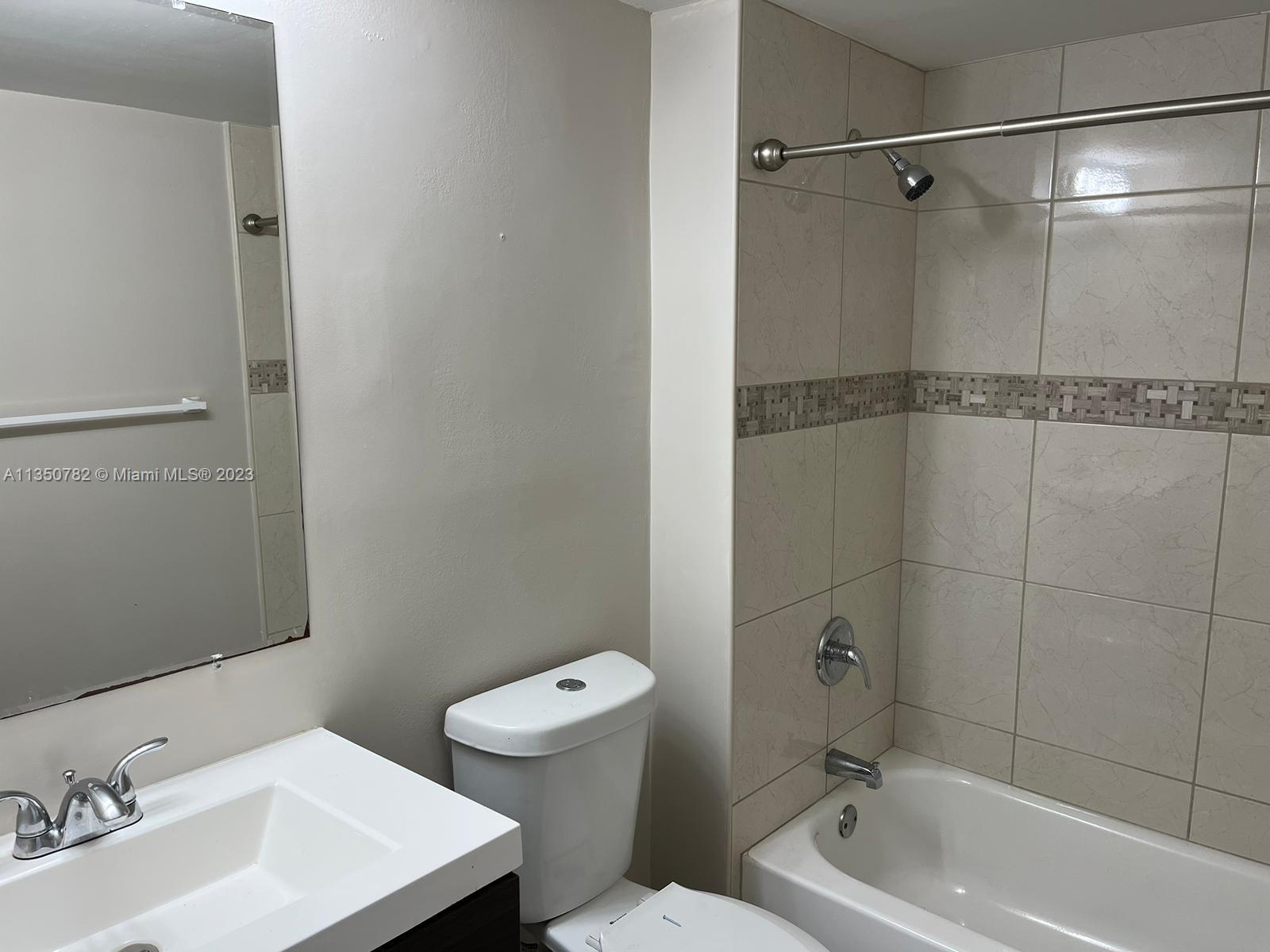 VERSAILLES GARDENS CONDO - Residential Lease
