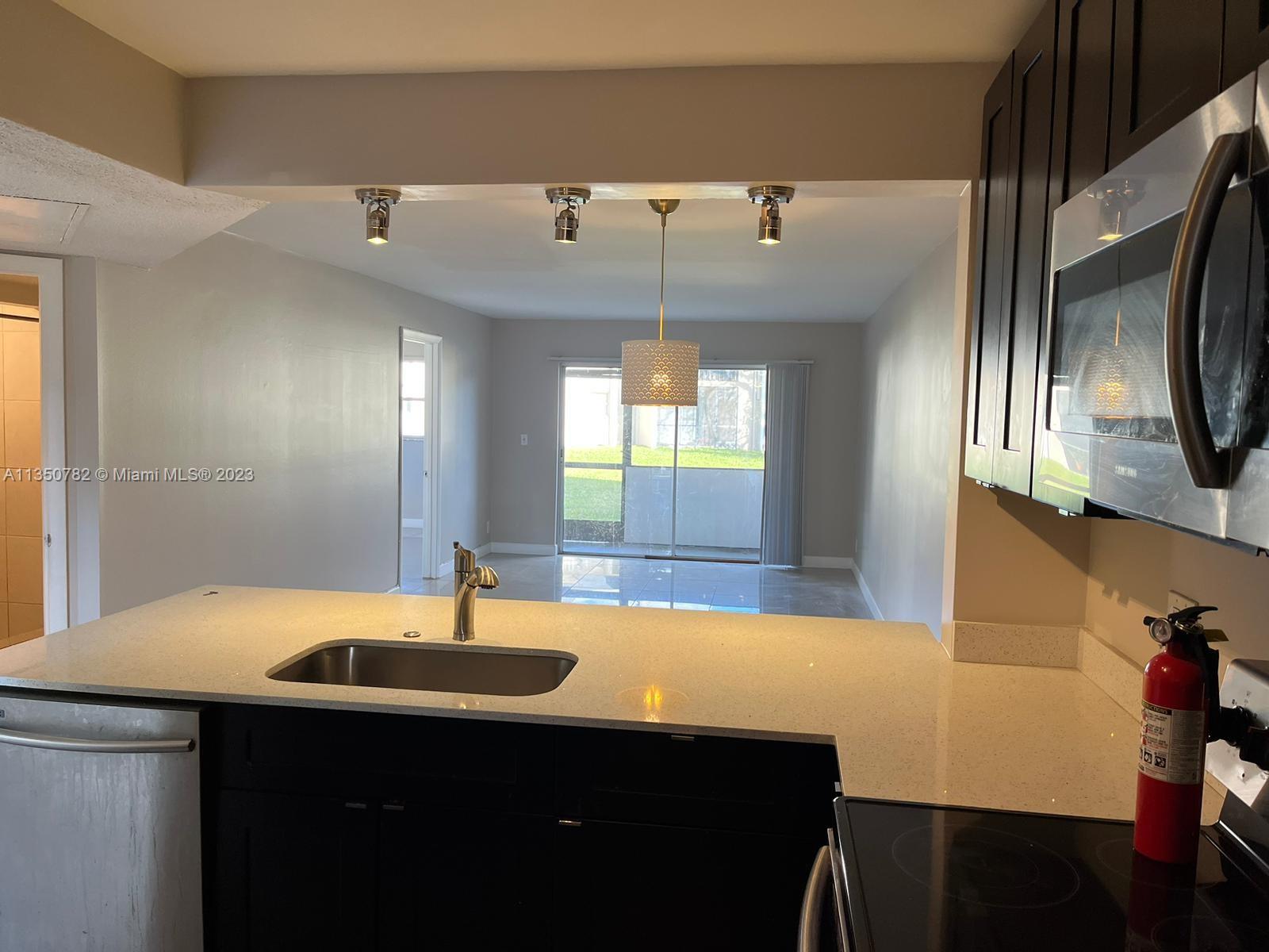 VERSAILLES GARDENS CONDO - Residential Lease