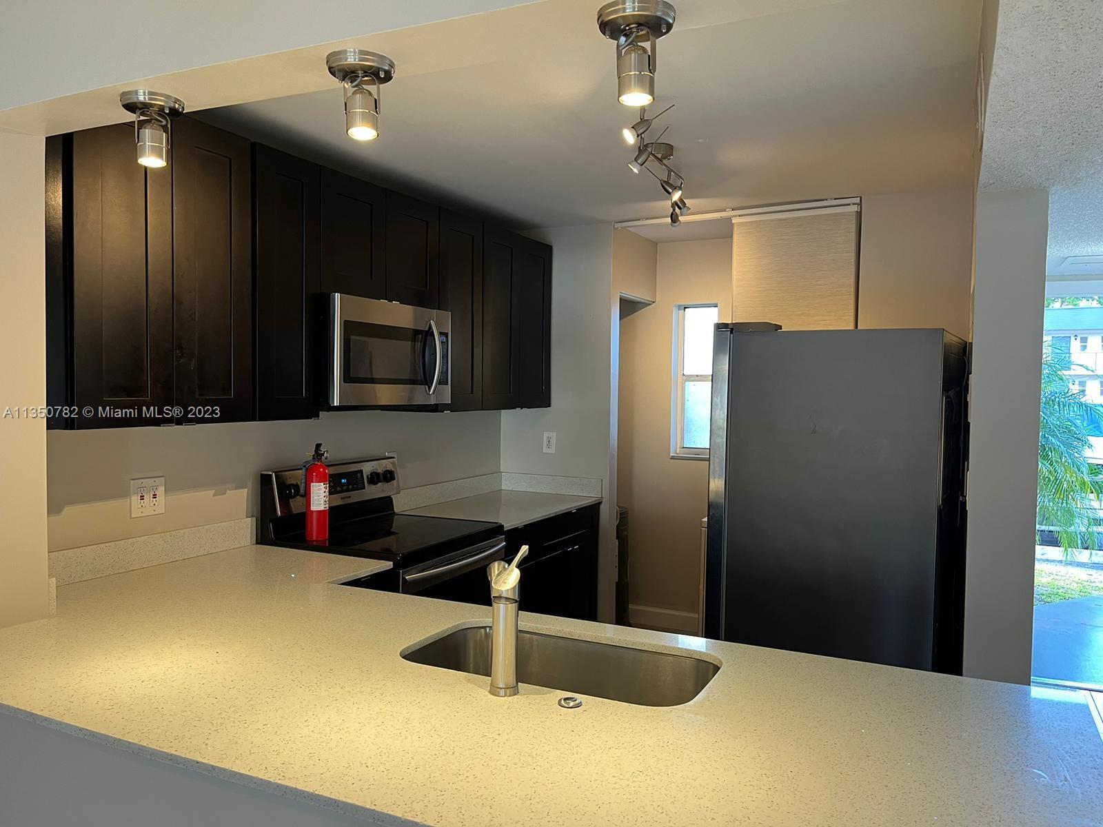 VERSAILLES GARDENS CONDO - Residential Lease