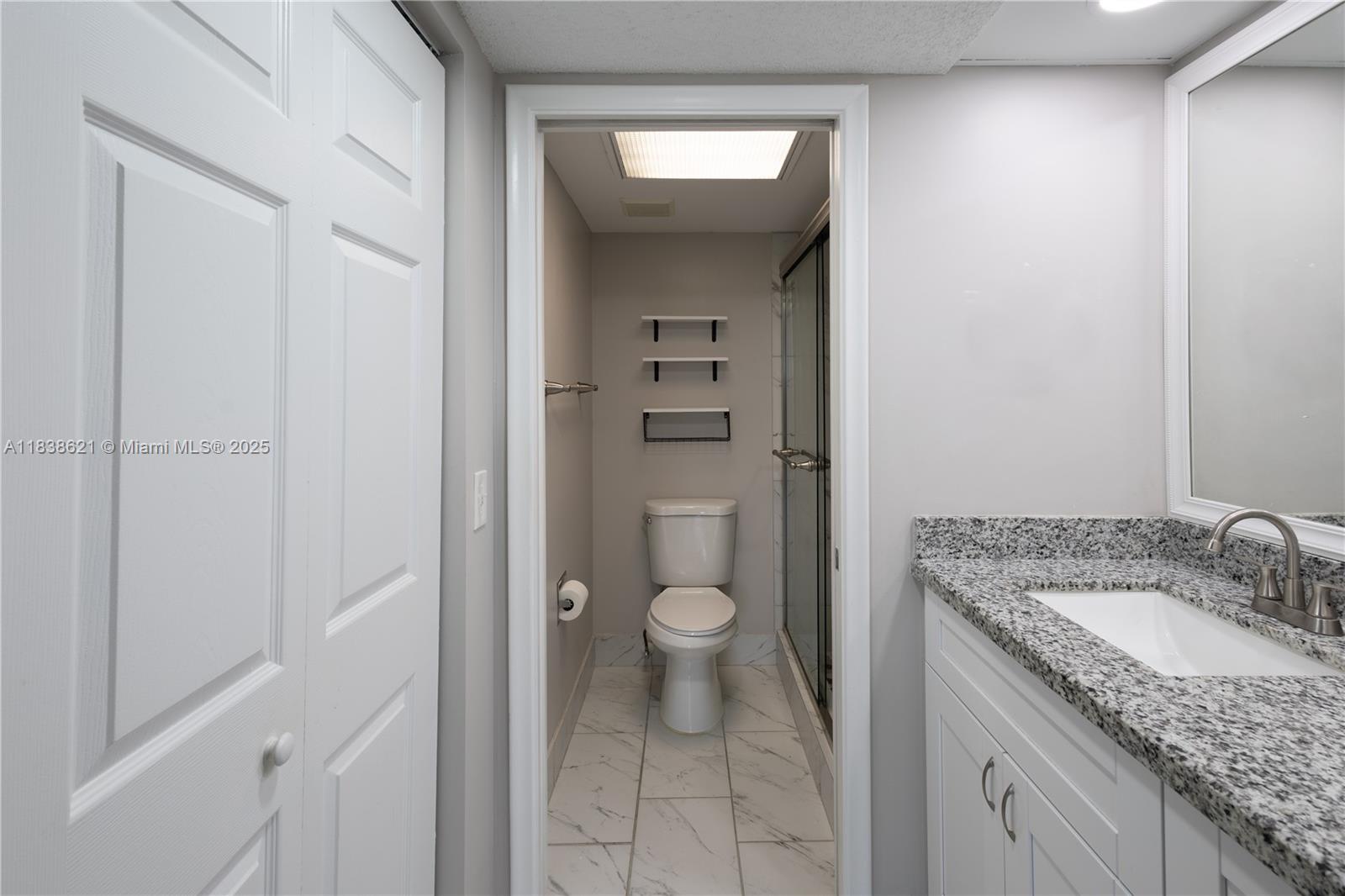 CENTURY VILLAGE - Residential