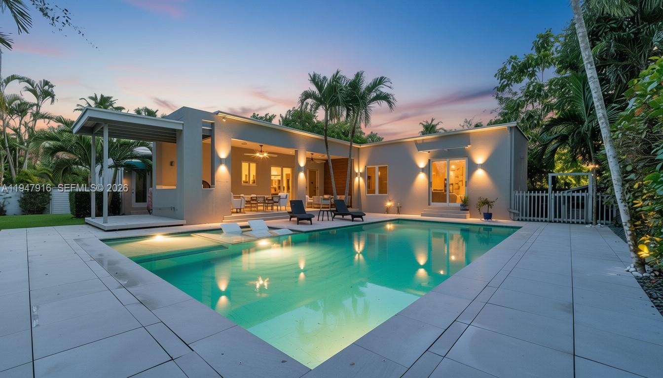 AMD PL GRIFFING BISCAYNE - Residential