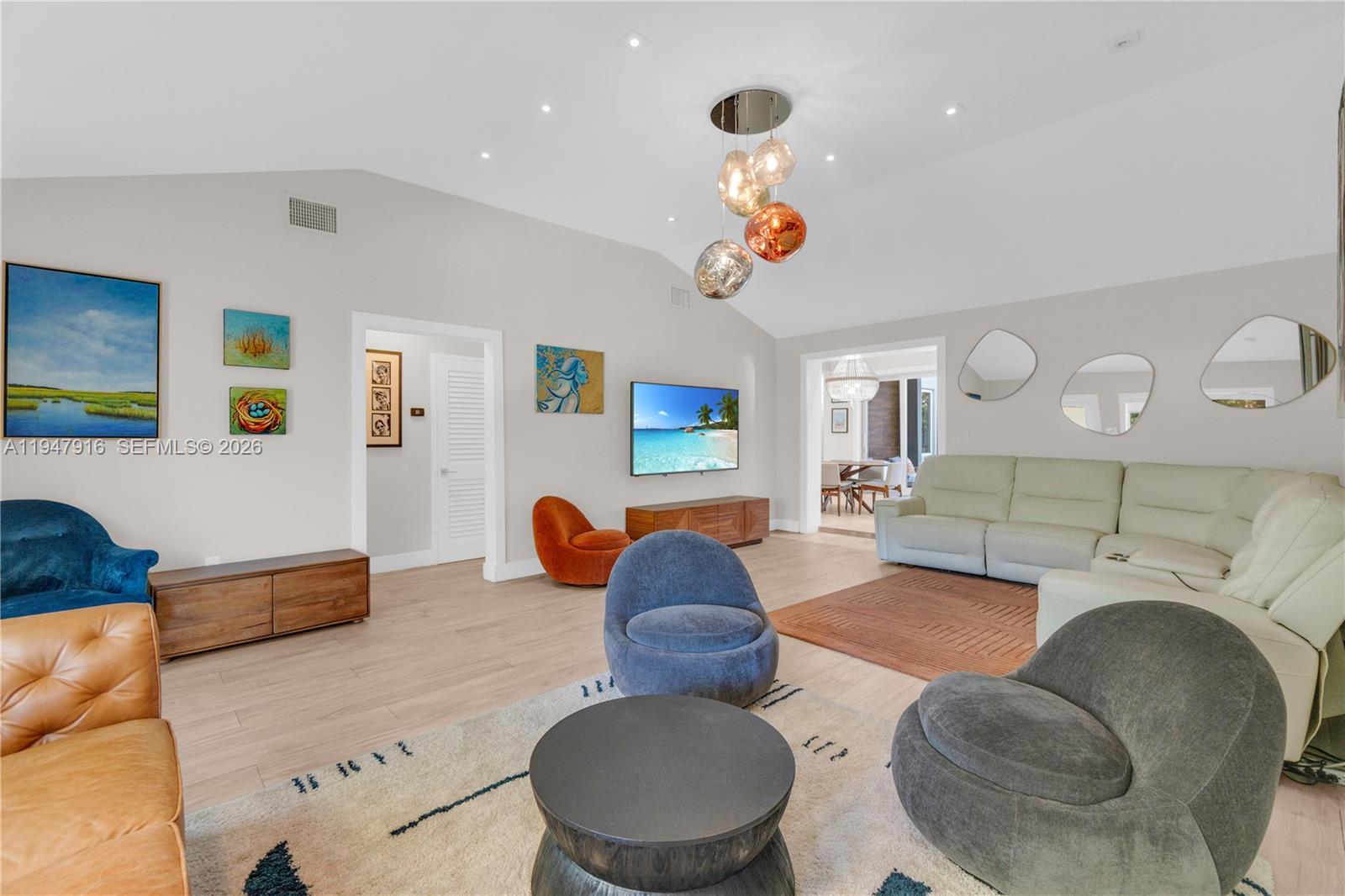 AMD PL GRIFFING BISCAYNE - Residential