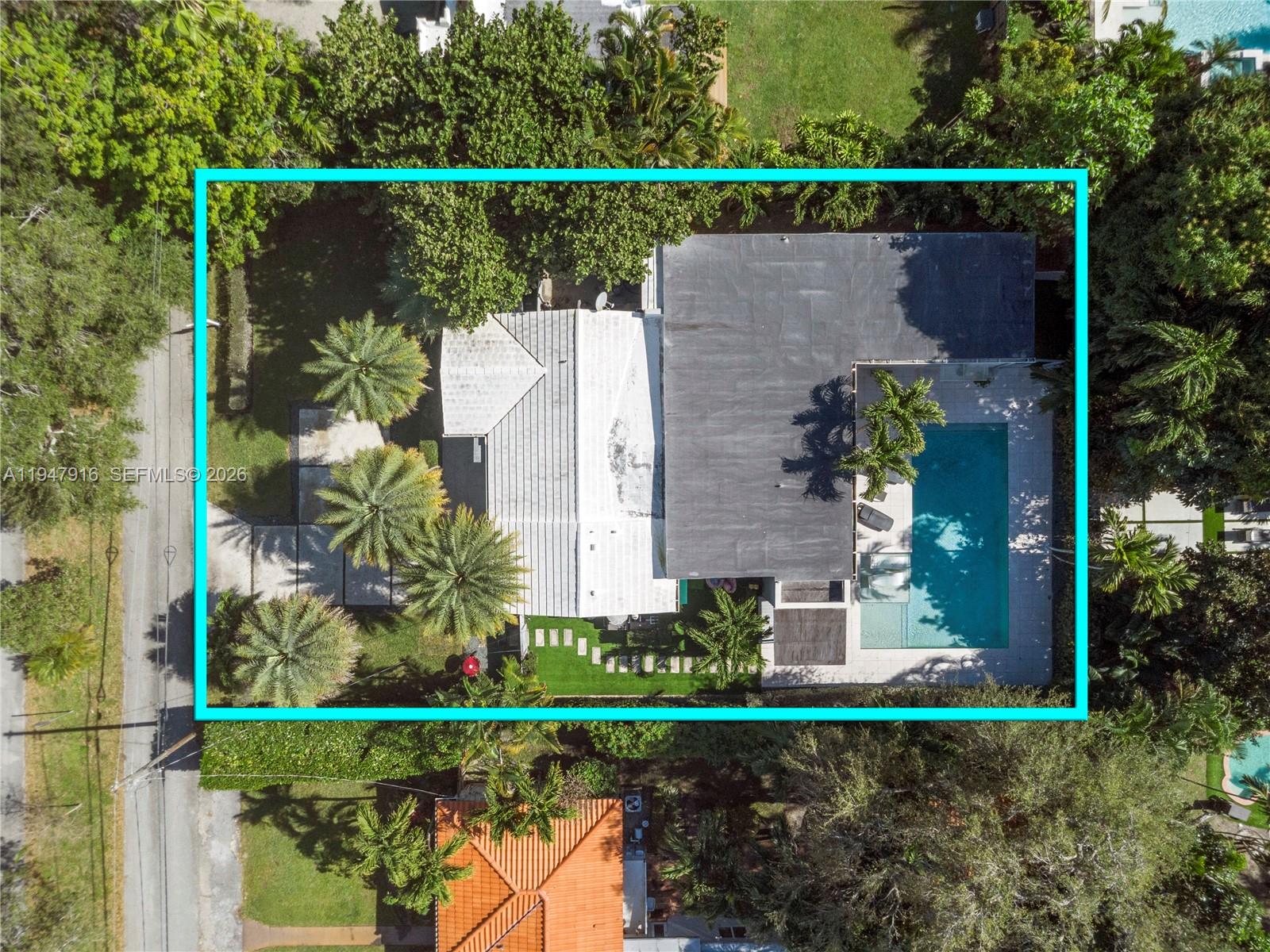 AMD PL GRIFFING BISCAYNE - Residential