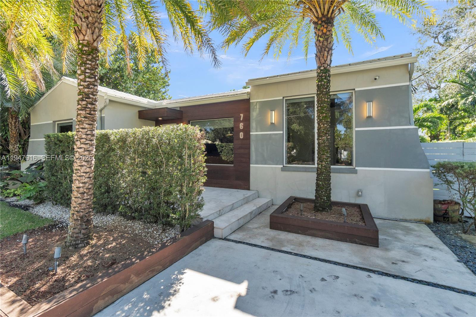 AMD PL GRIFFING BISCAYNE - Residential