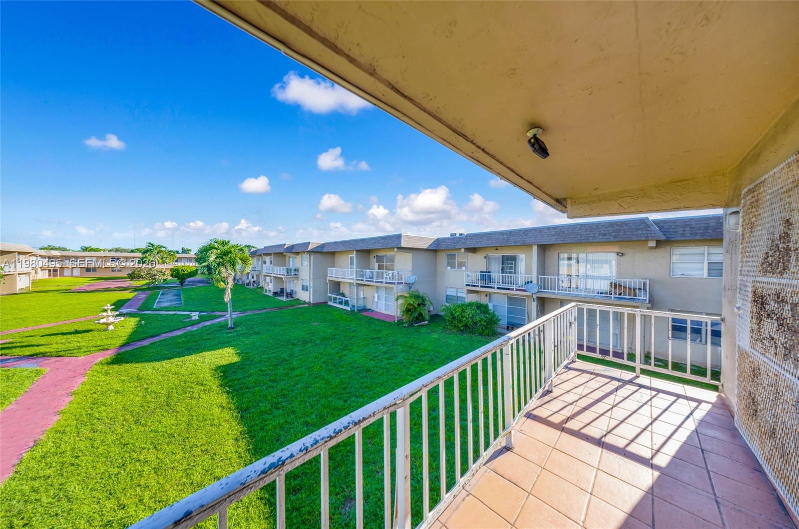 NEW WORLD CONDO APTS II - Residential