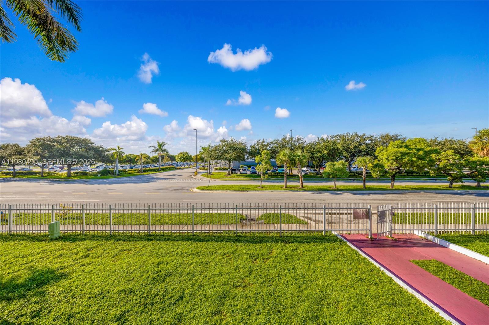 NEW WORLD CONDO APTS II - Residential
