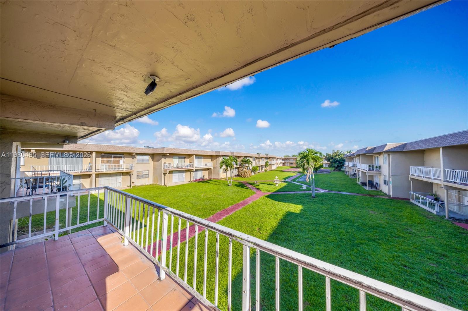 NEW WORLD CONDO APTS II - Residential