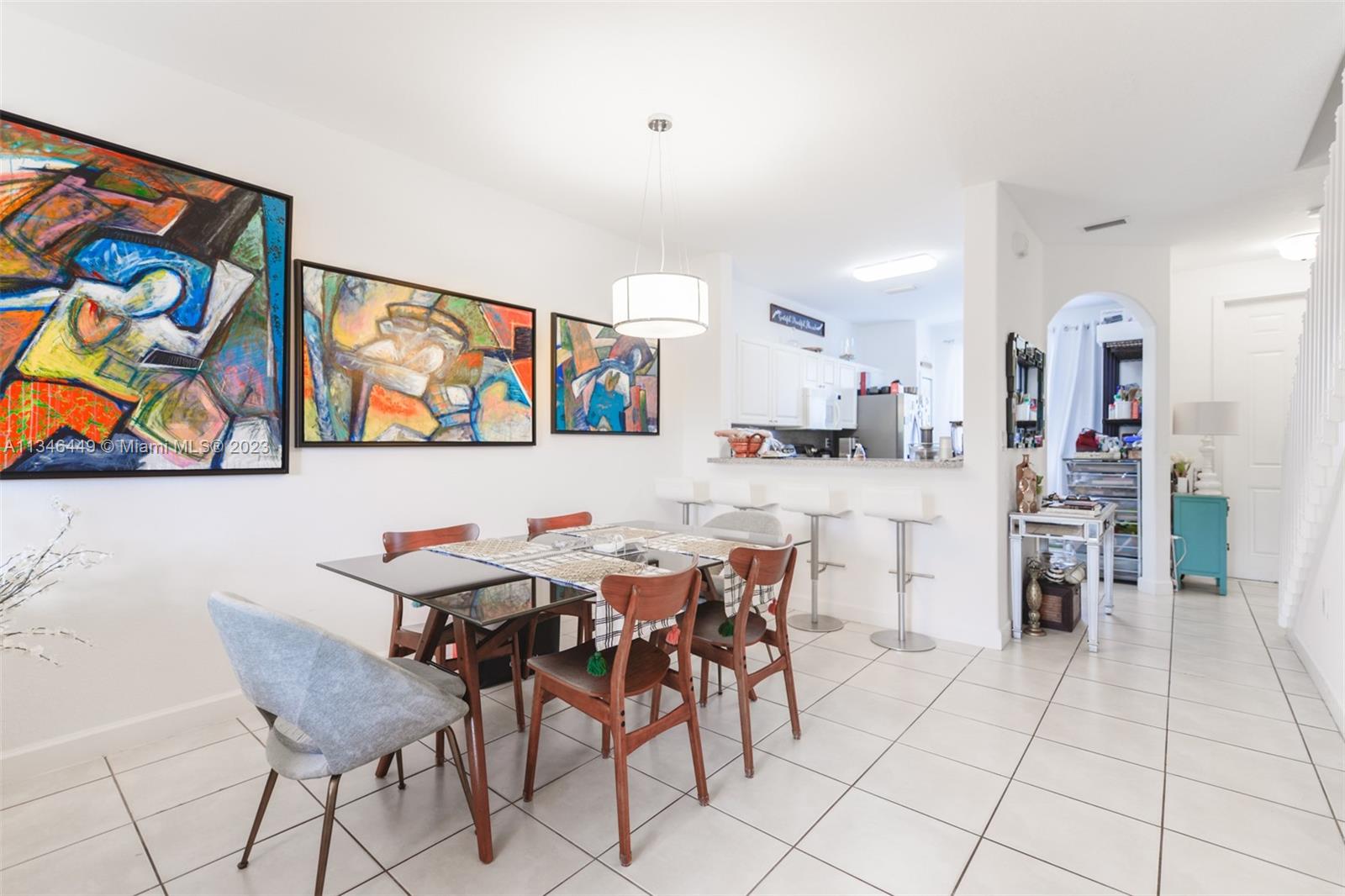 COSTA LINDA CONDO - Residential