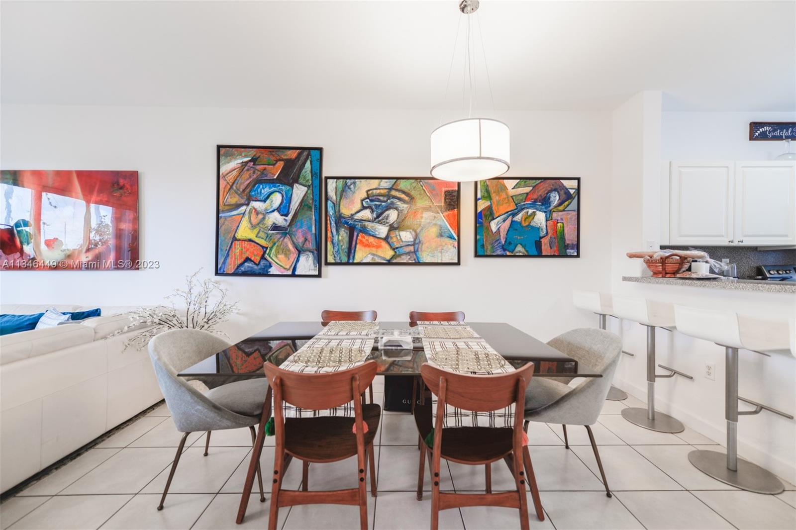 COSTA LINDA CONDO - Residential