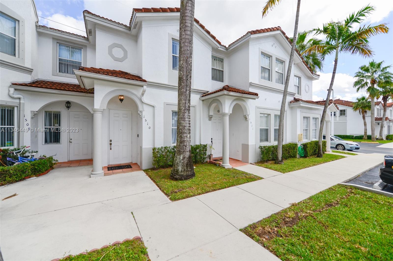 COSTA LINDA CONDO - Residential