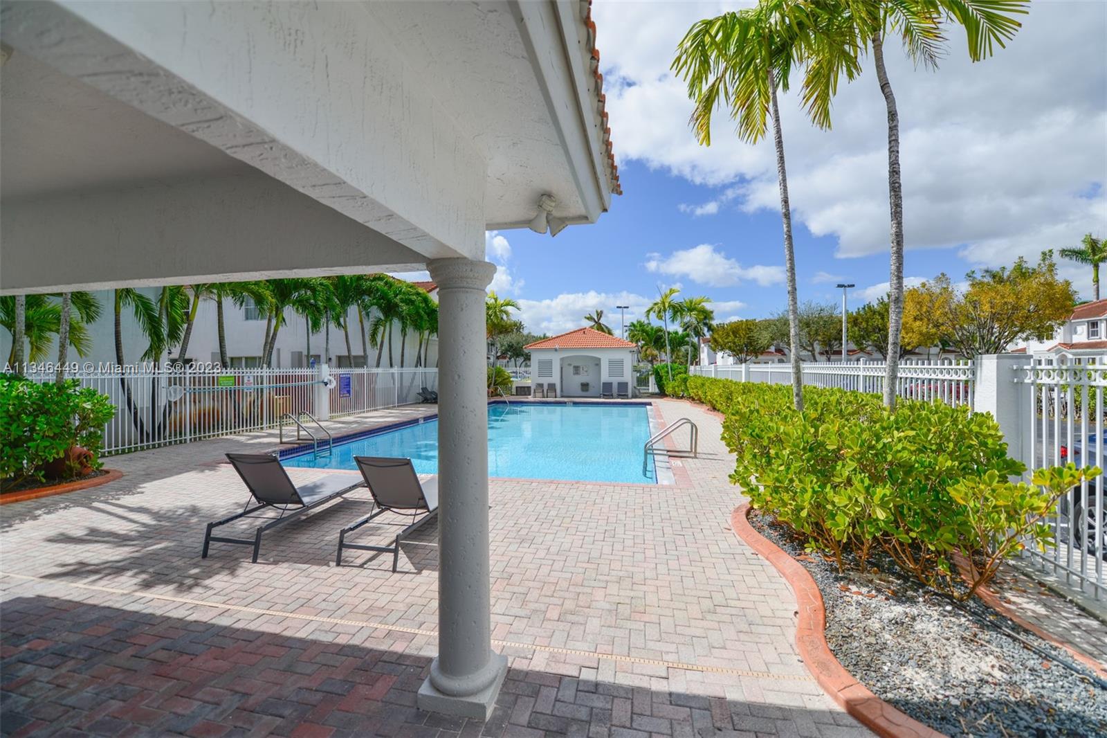 COSTA LINDA CONDO - Residential