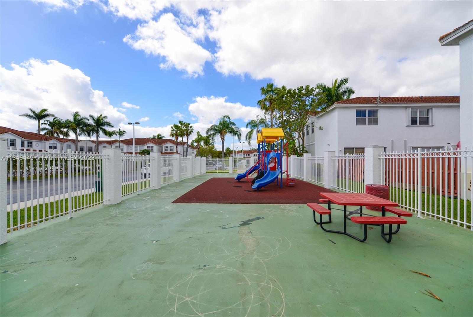 COSTA LINDA CONDO - Residential