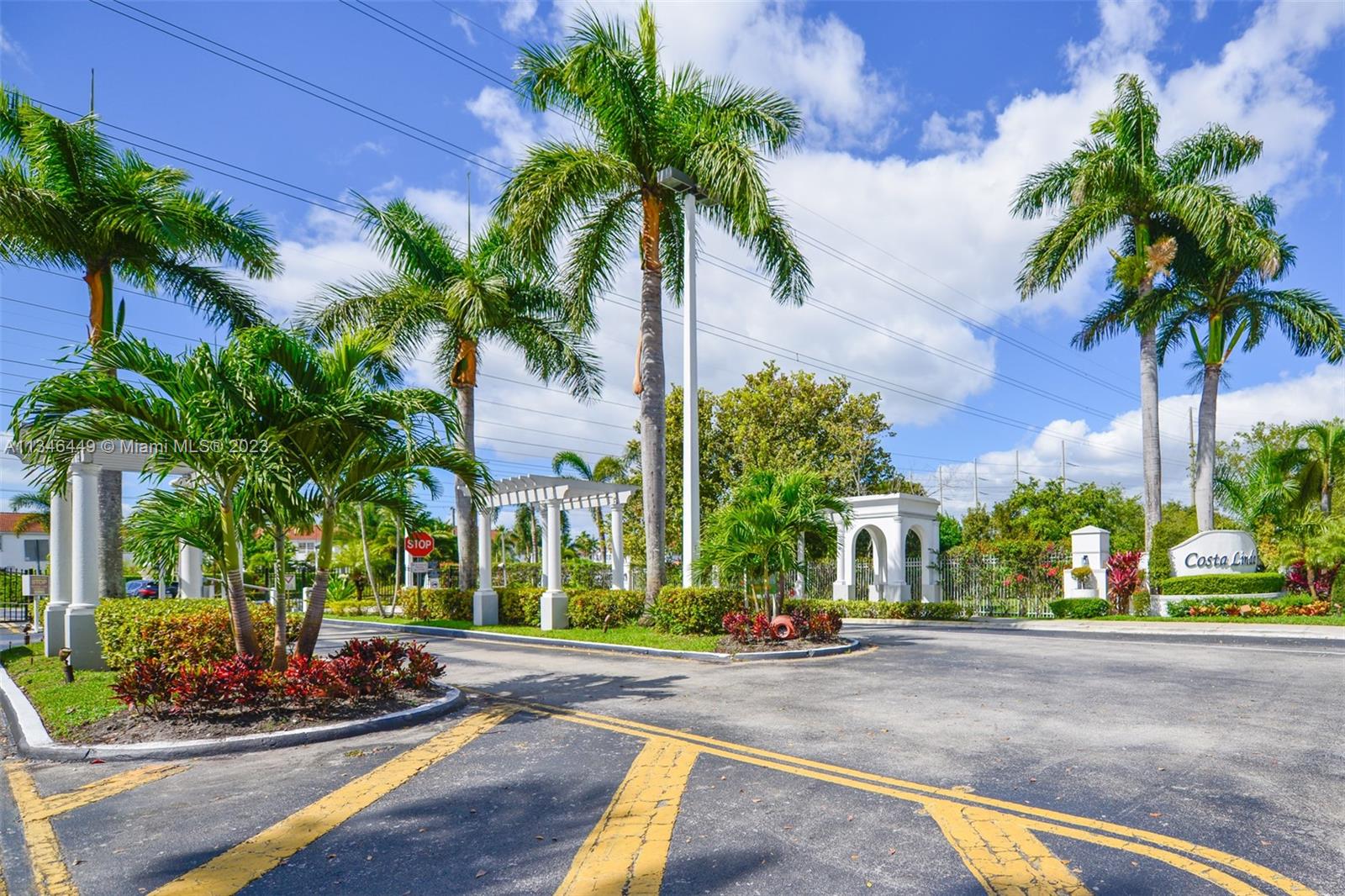 COSTA LINDA CONDO - Residential