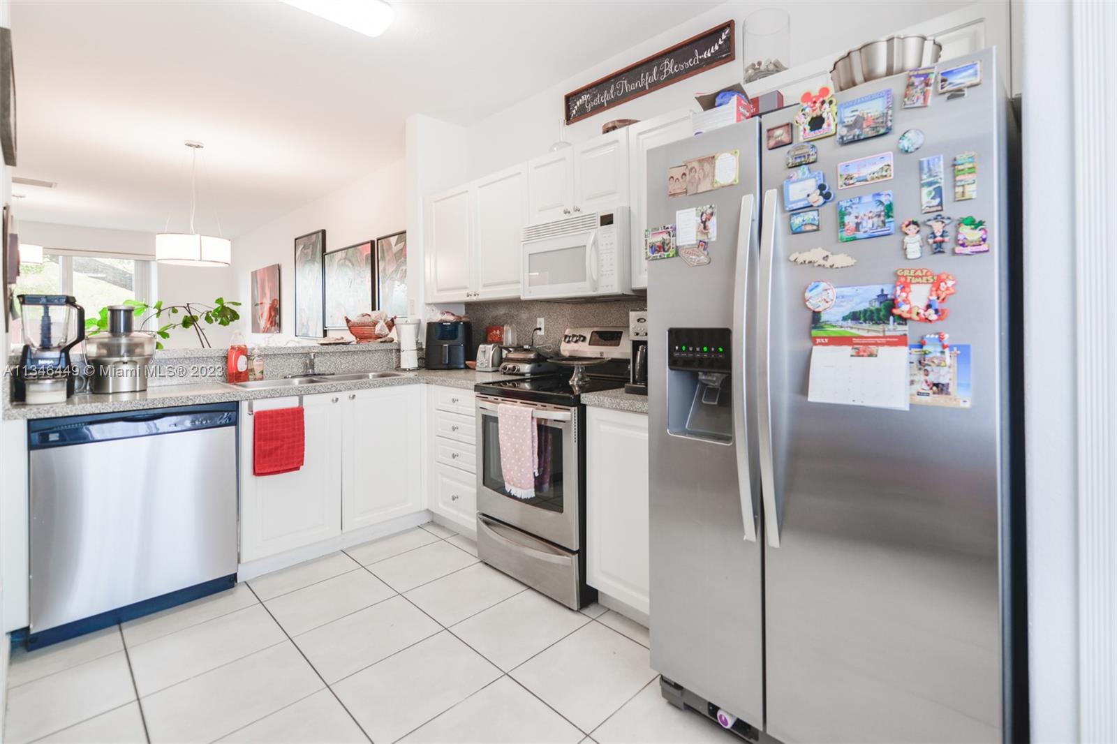 COSTA LINDA CONDO - Residential