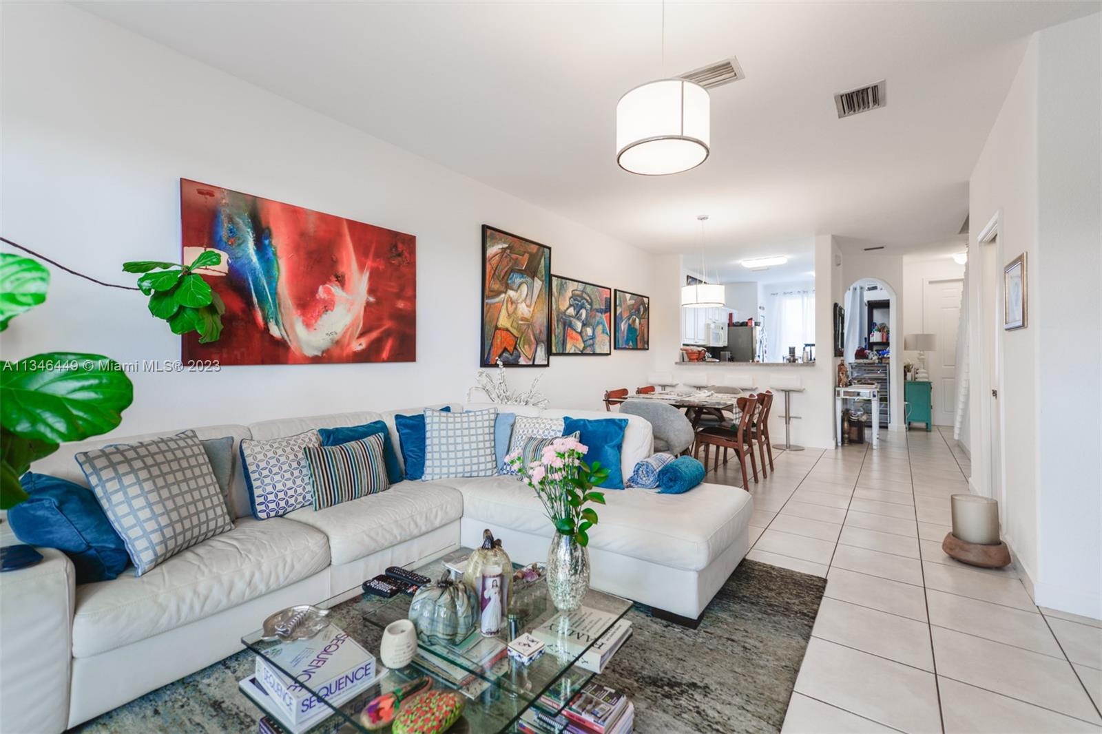 COSTA LINDA CONDO - Residential