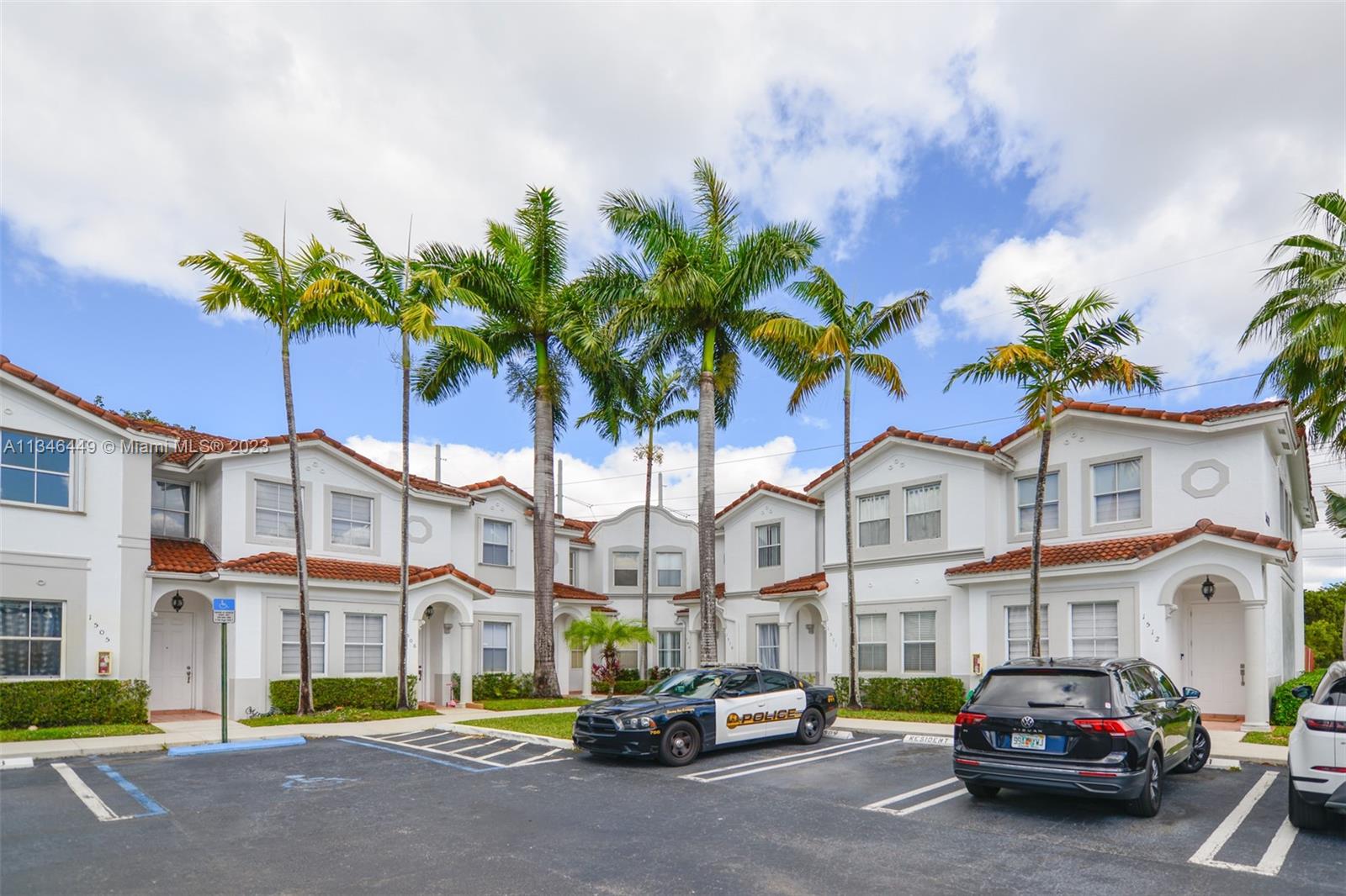 COSTA LINDA CONDO - Residential