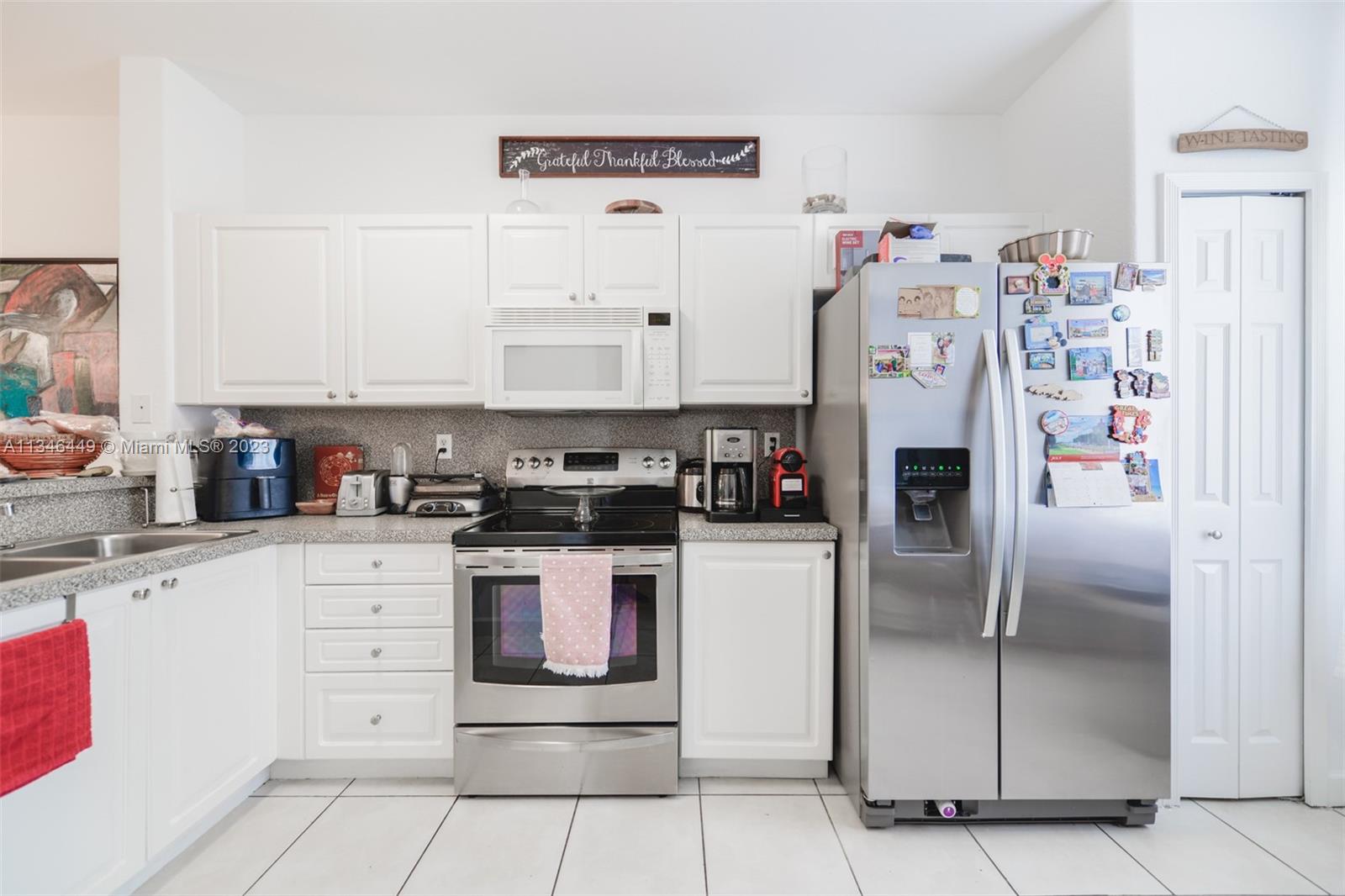 COSTA LINDA CONDO - Residential