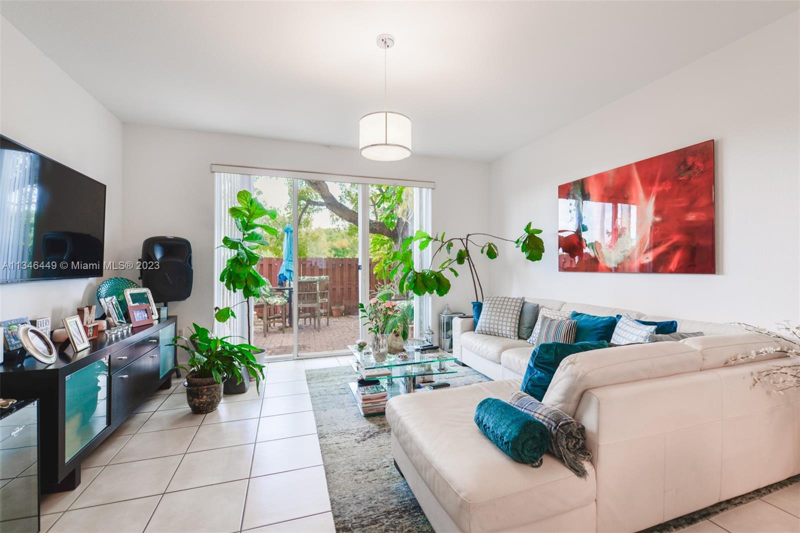 COSTA LINDA CONDO - Residential
