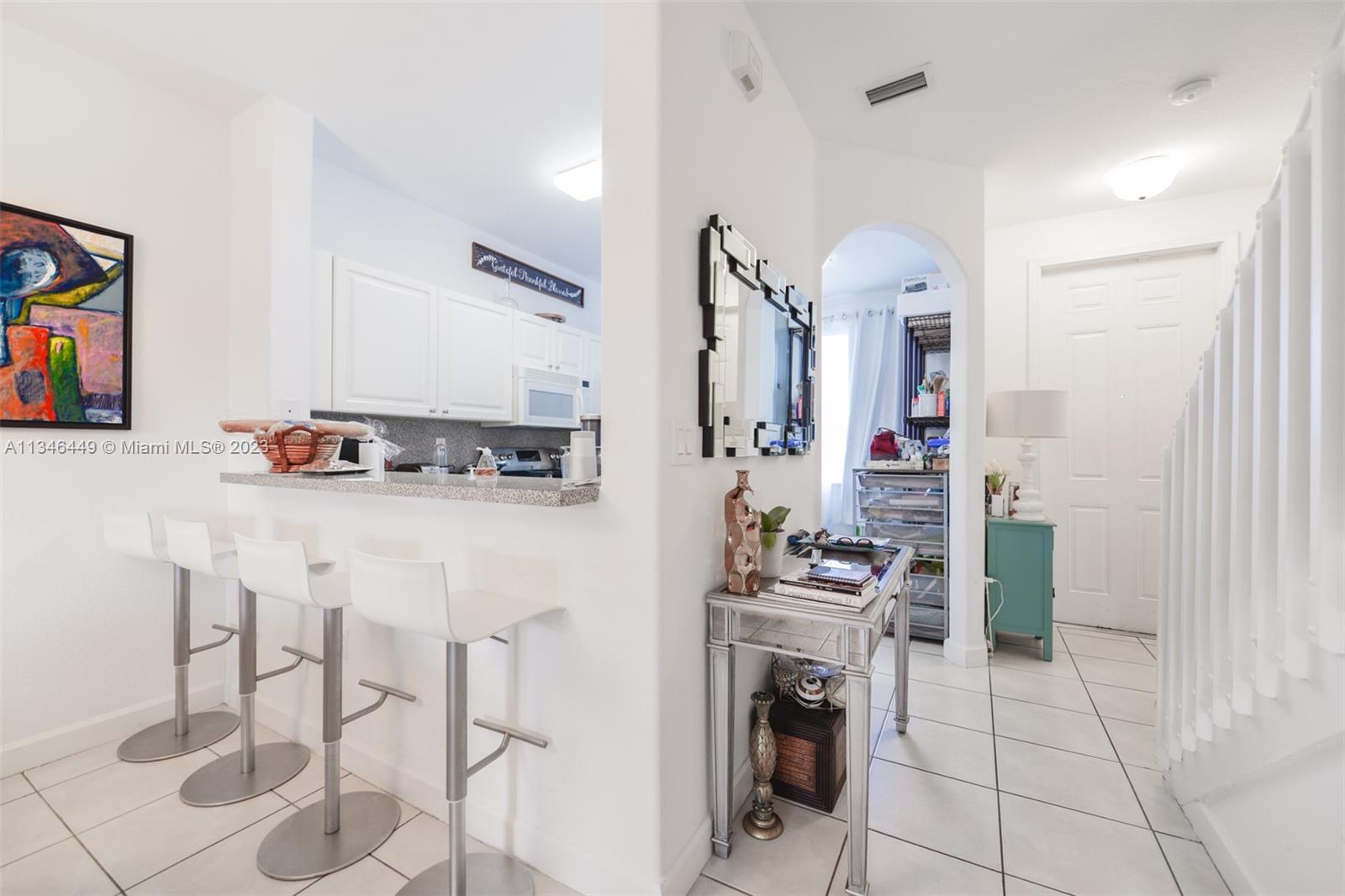 COSTA LINDA CONDO - Residential