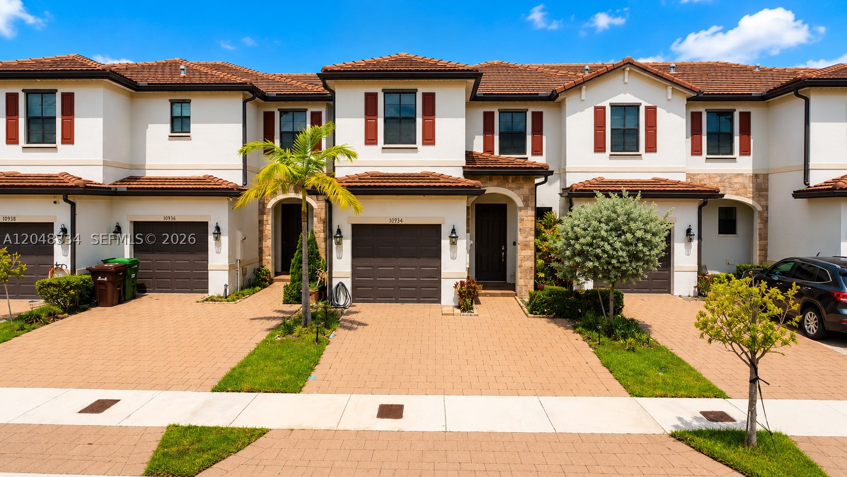 AQUABELLA NORTH REPLAT - Residential