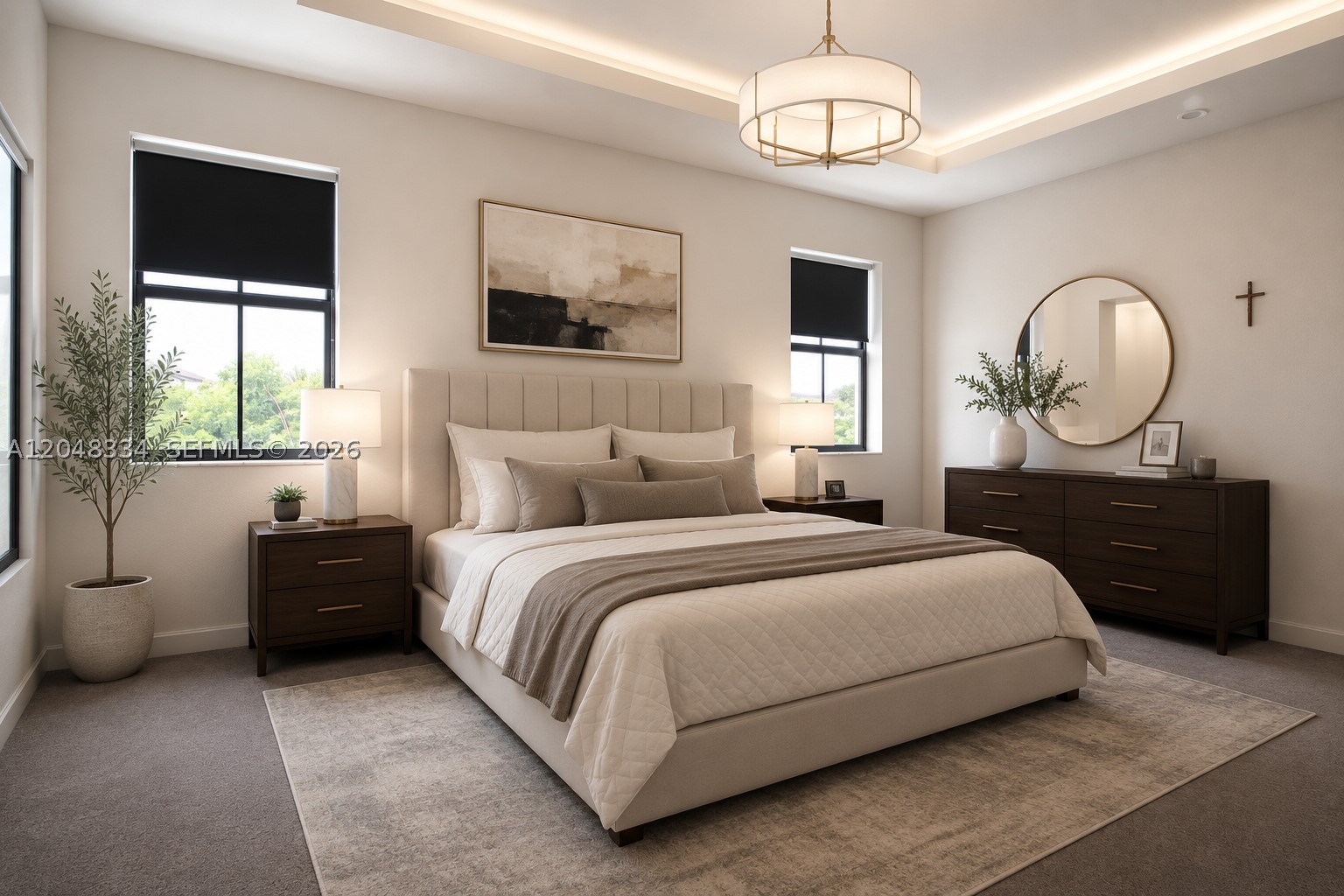AQUABELLA NORTH REPLAT - Residential