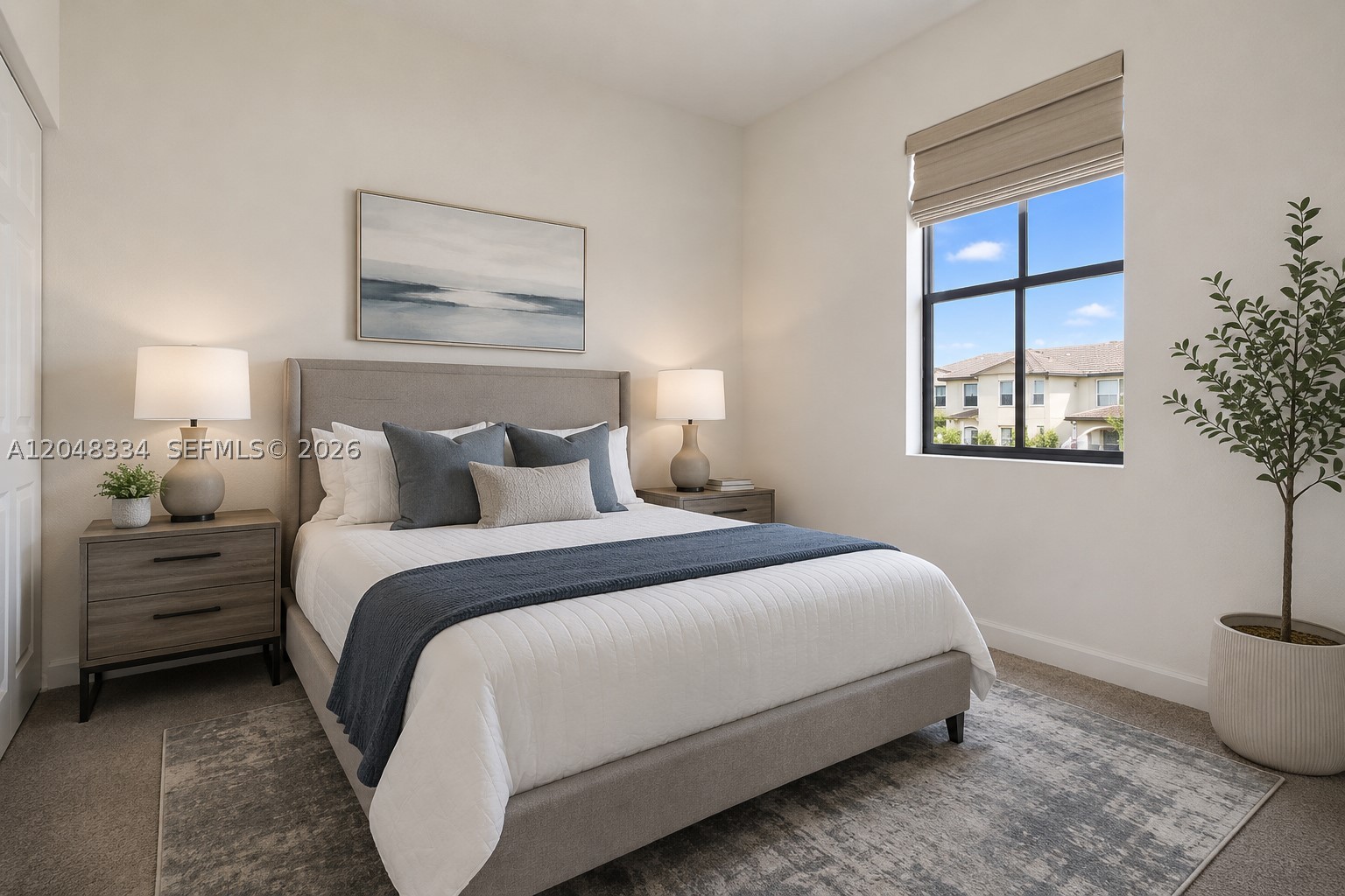 AQUABELLA NORTH REPLAT - Residential