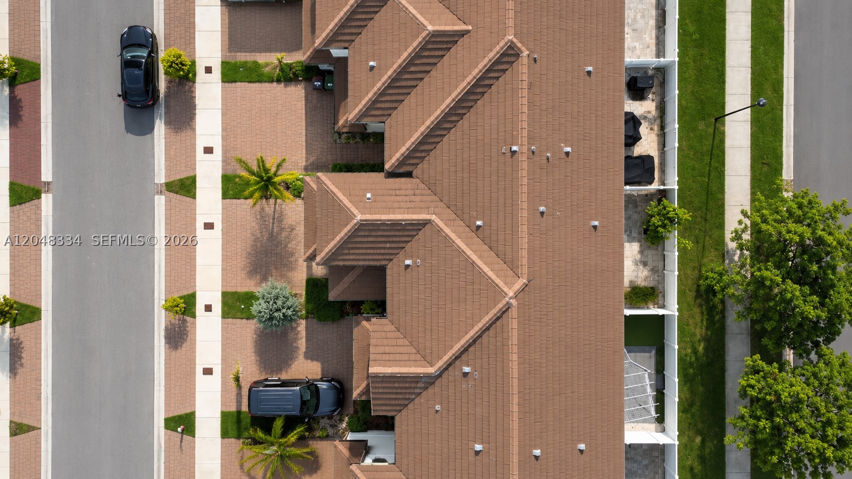 AQUABELLA NORTH REPLAT - Residential