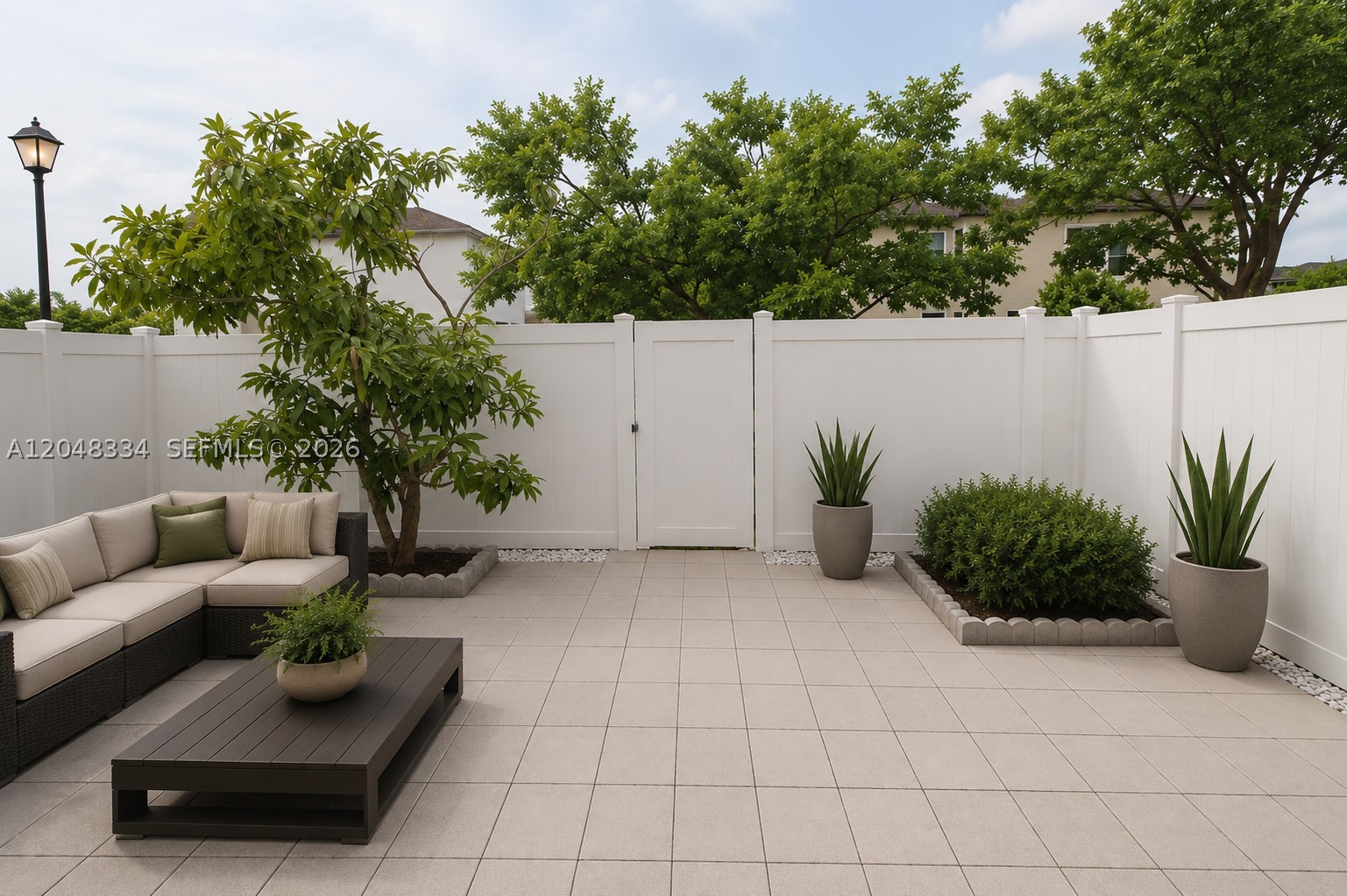 AQUABELLA NORTH REPLAT - Residential