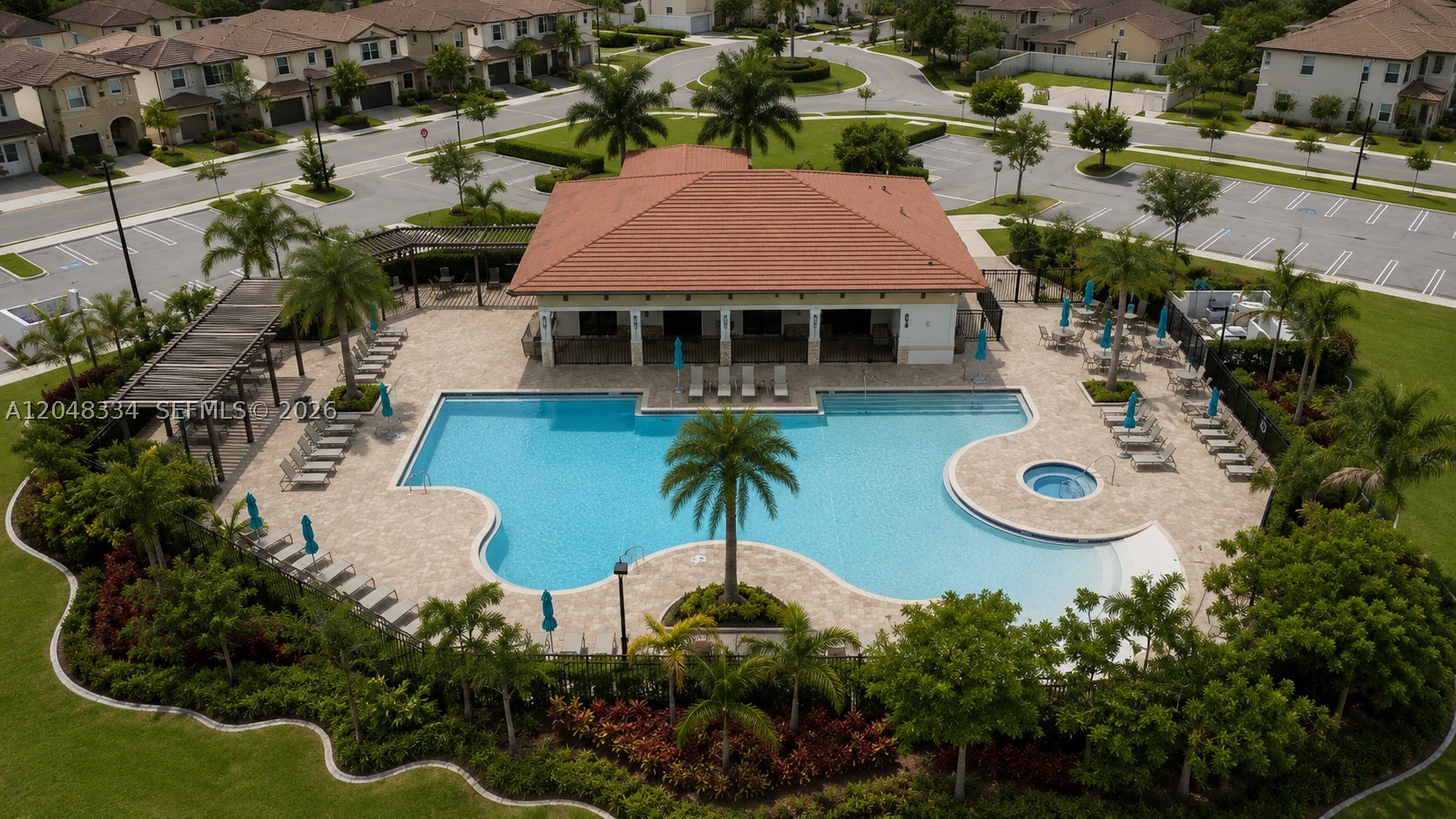 AQUABELLA NORTH REPLAT - Residential