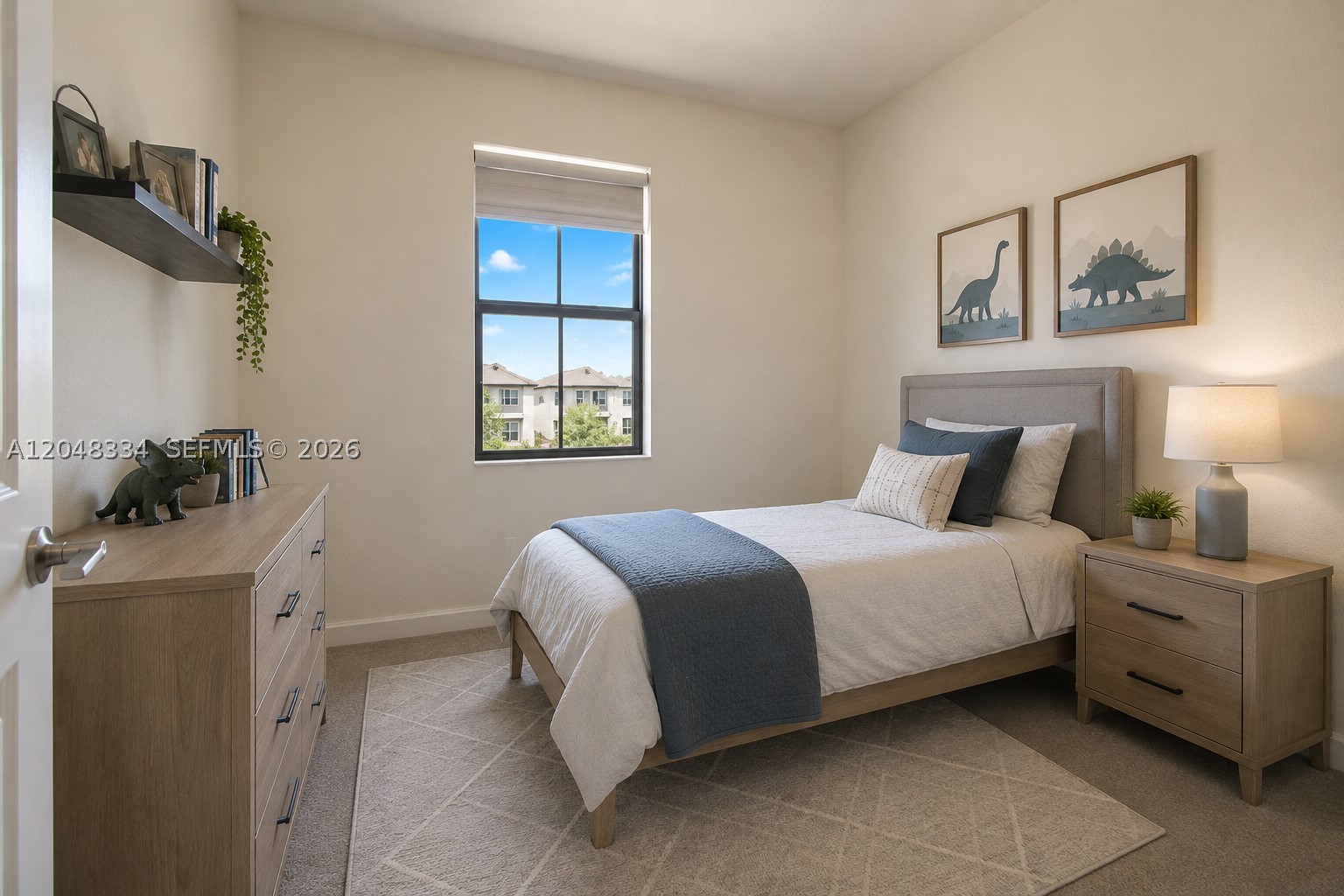 AQUABELLA NORTH REPLAT - Residential