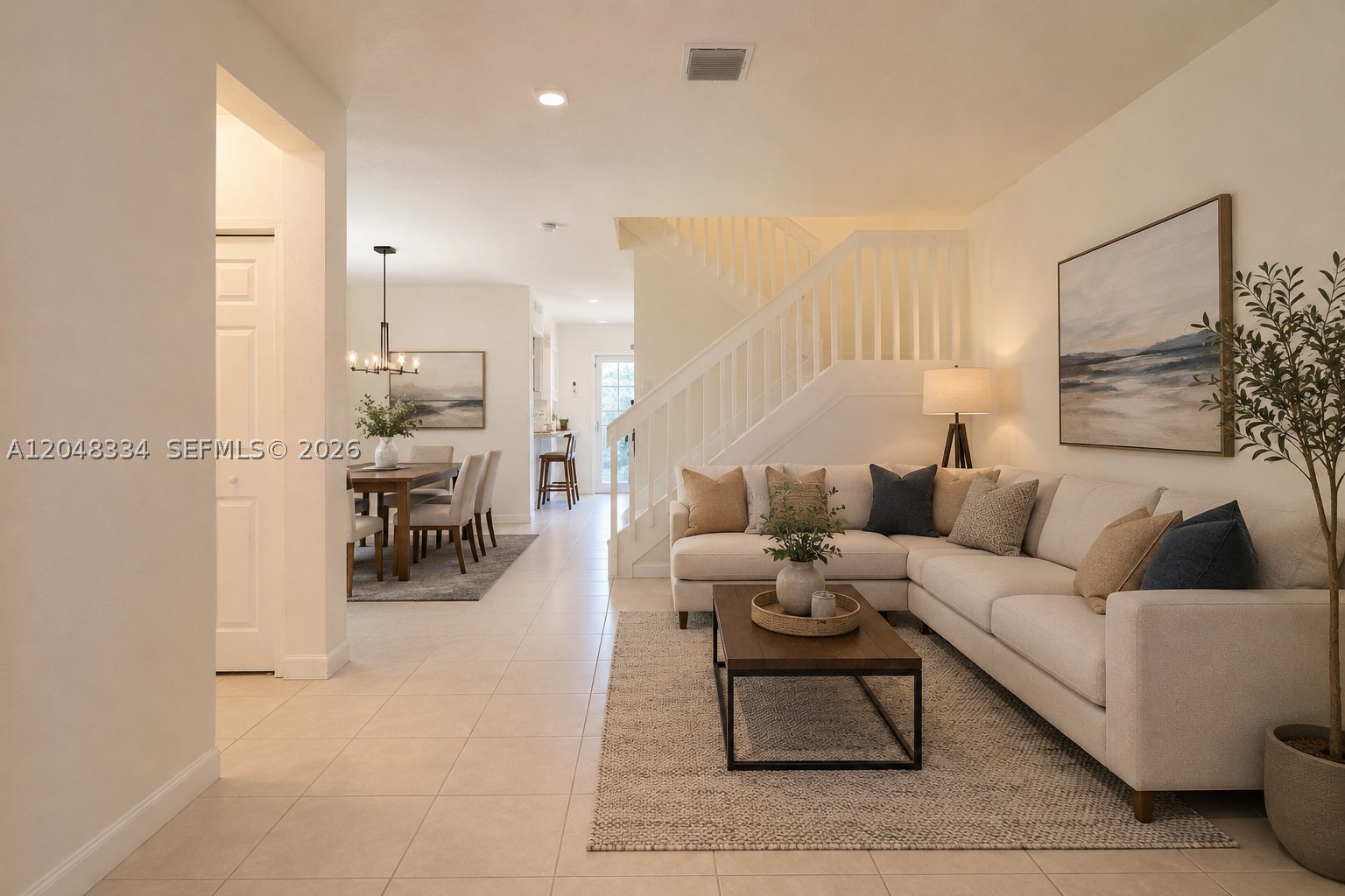 AQUABELLA NORTH REPLAT - Residential