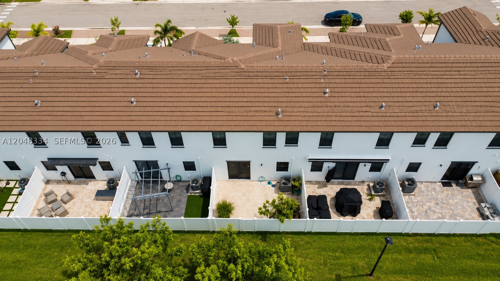 AQUABELLA NORTH REPLAT - Residential